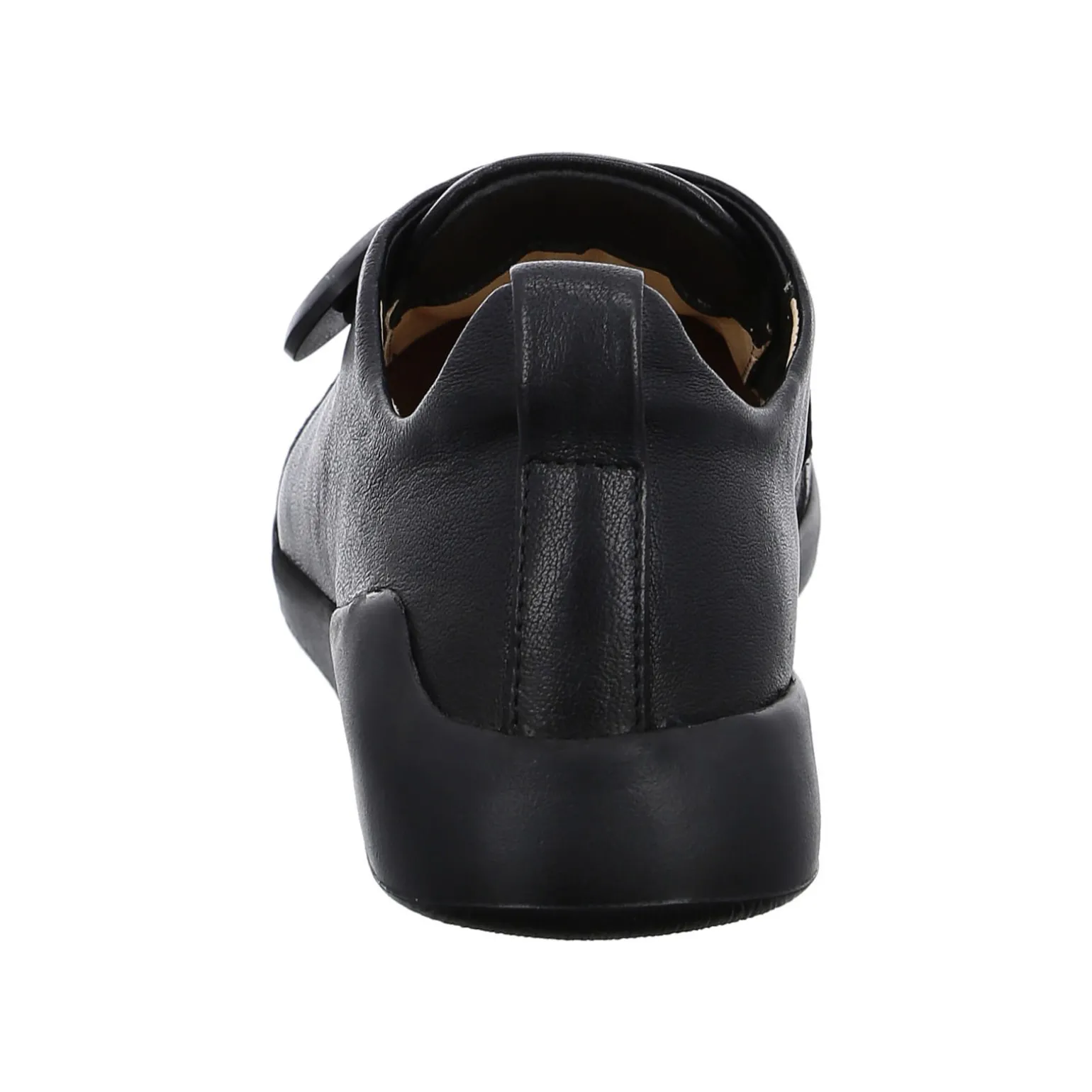 Think chaussures Sneakers | Mocassins | Mocassins Duene noir