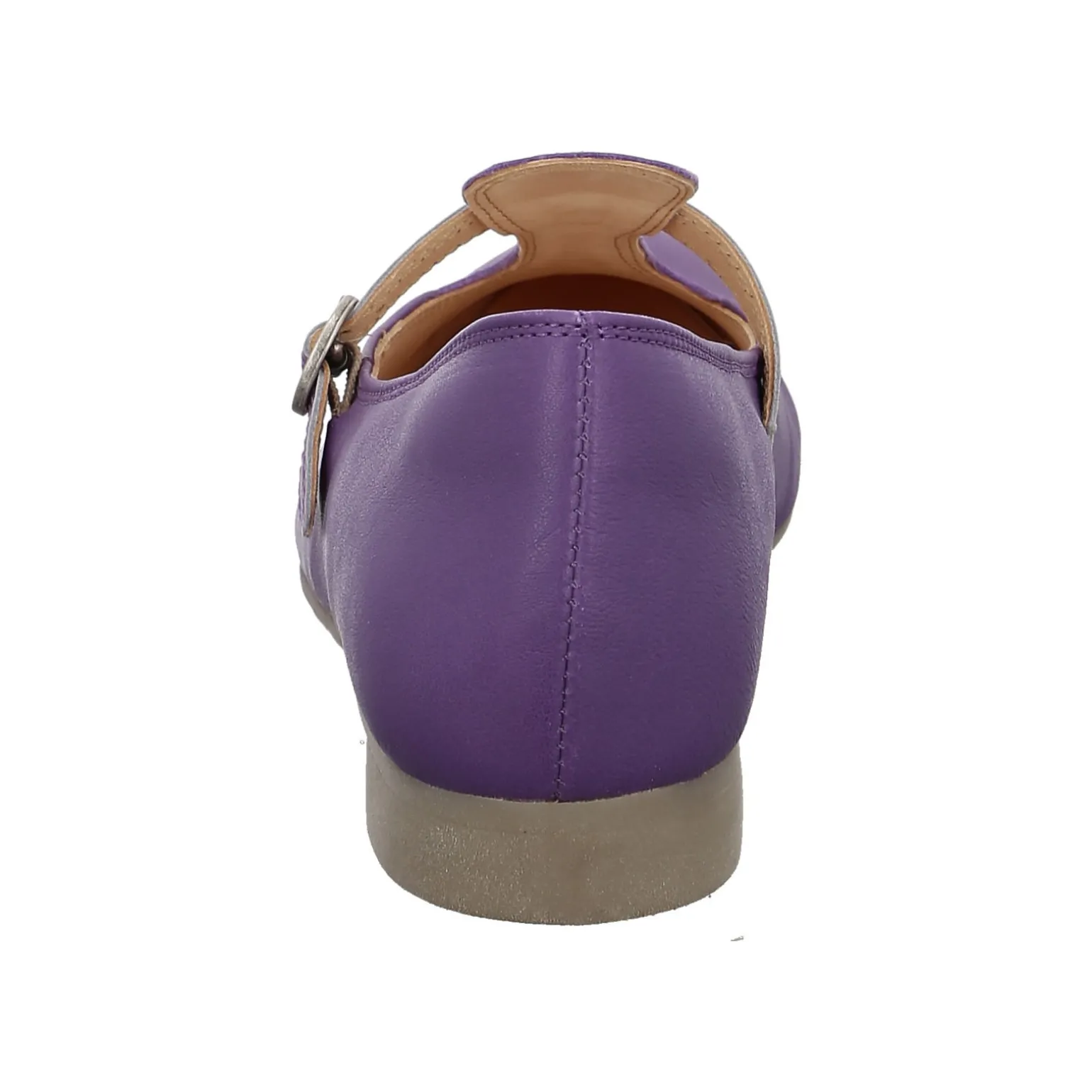 Think chaussures Mocassins | Mocassins Guad 2 lilas