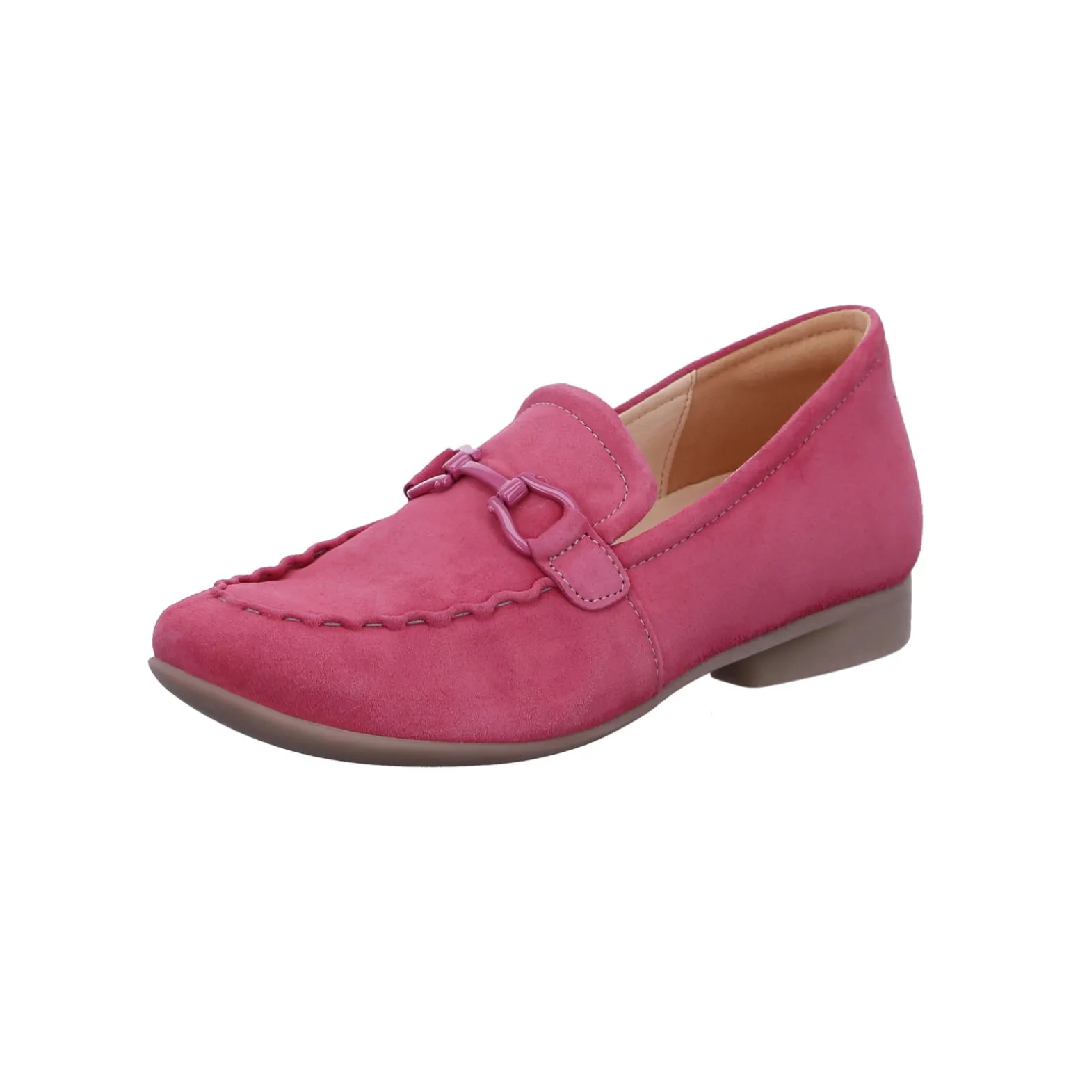 Think chaussures Mocassins | Mocassins Guad 2 magenta