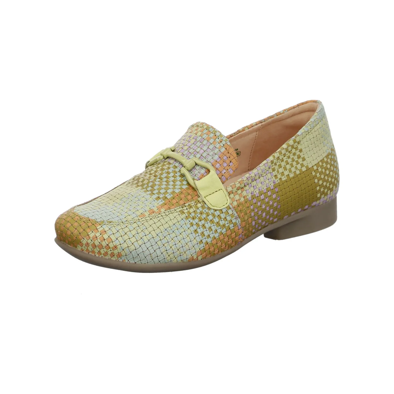 Think chaussures Mocassins | Mocassins Guad 2 matcha