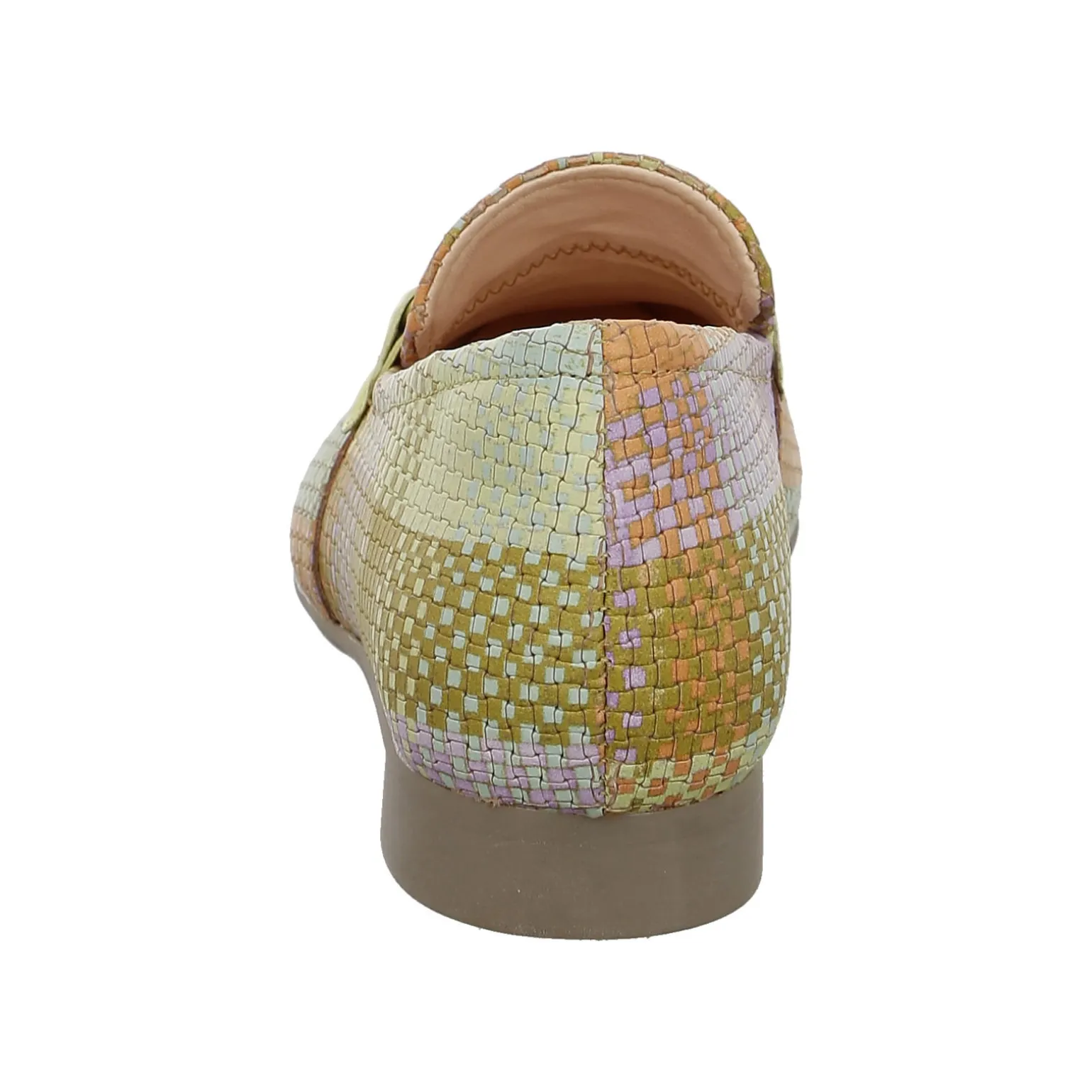 Think chaussures Mocassins | Mocassins Guad 2 matcha