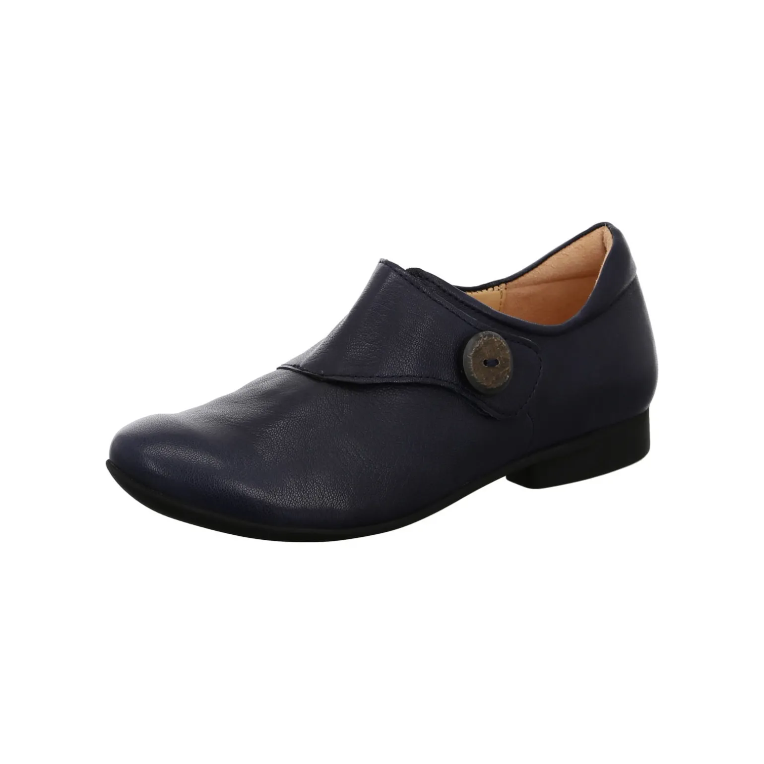 Think chaussures Mocassins | Mocassins Guad 2 navy