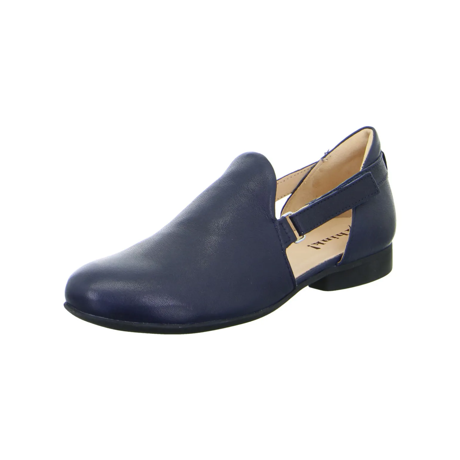 Think chaussures Mocassins | Mocassins Guad 2 navy