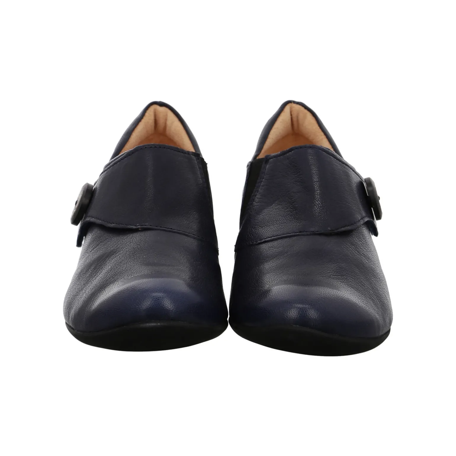 Think chaussures Mocassins | Mocassins Guad 2 navy
