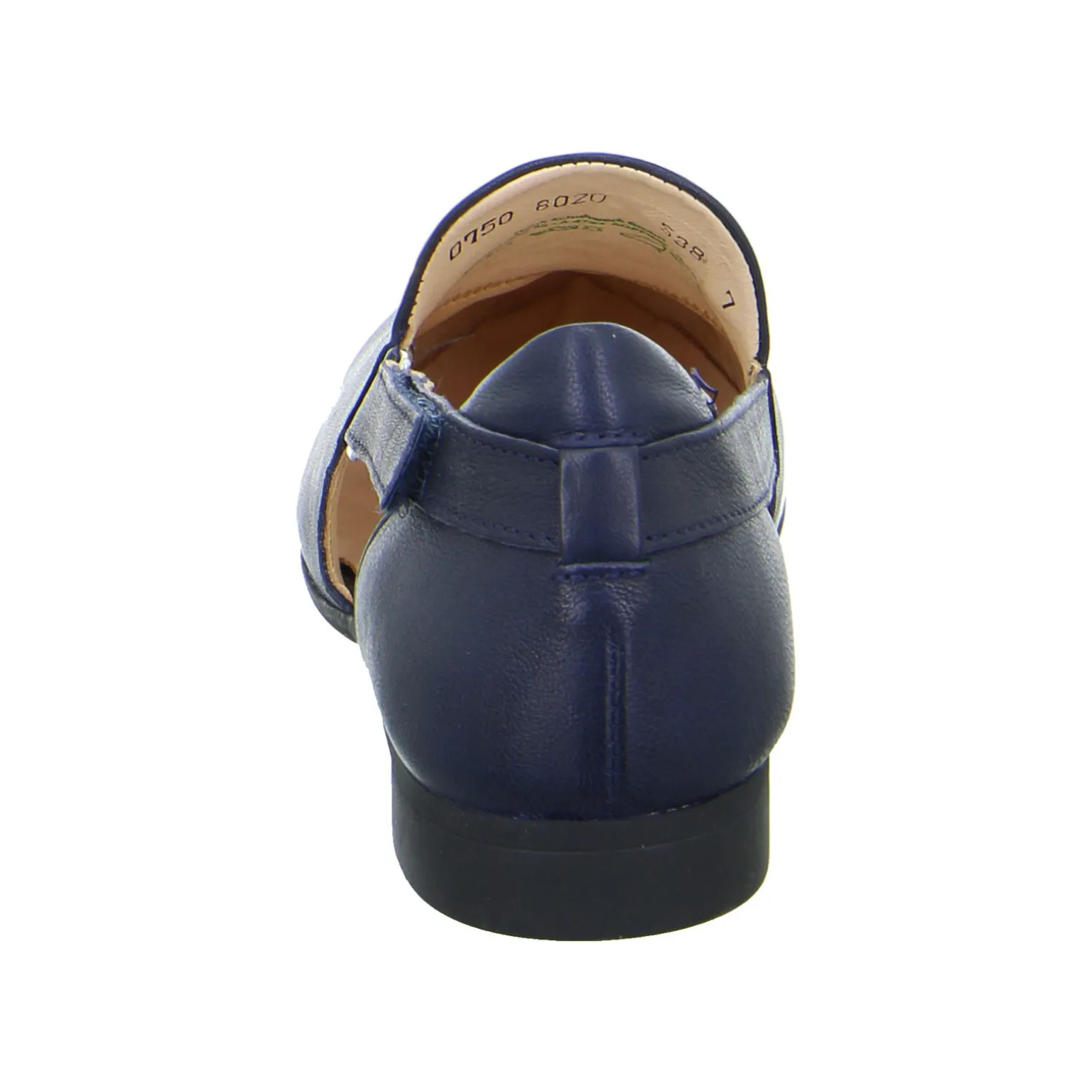 Think chaussures Mocassins | Mocassins Guad 2 navy