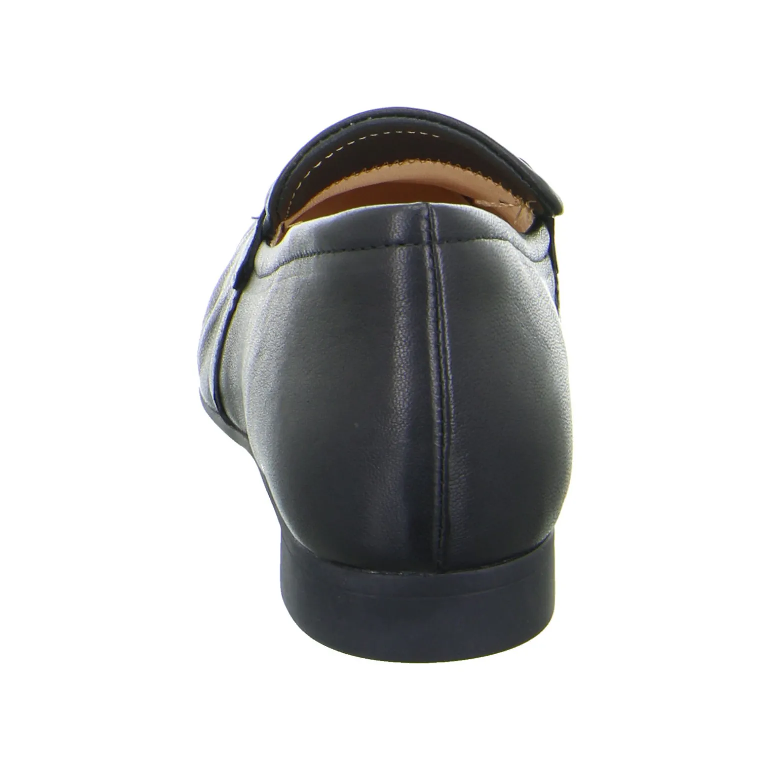 Think chaussures Mocassins | Mocassins Guad 2 noir