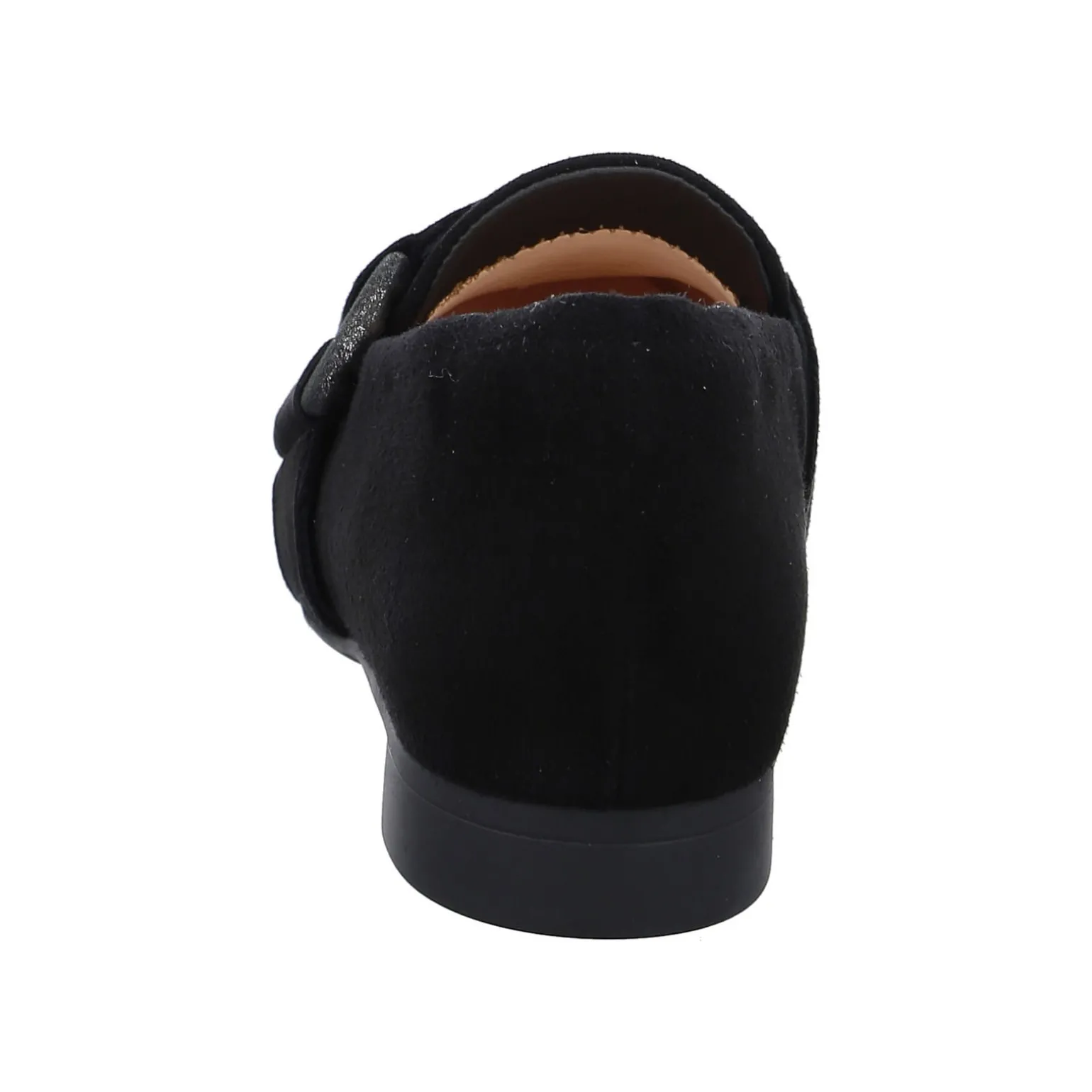 Think chaussures Mocassins | Mocassins Guad 2 noir