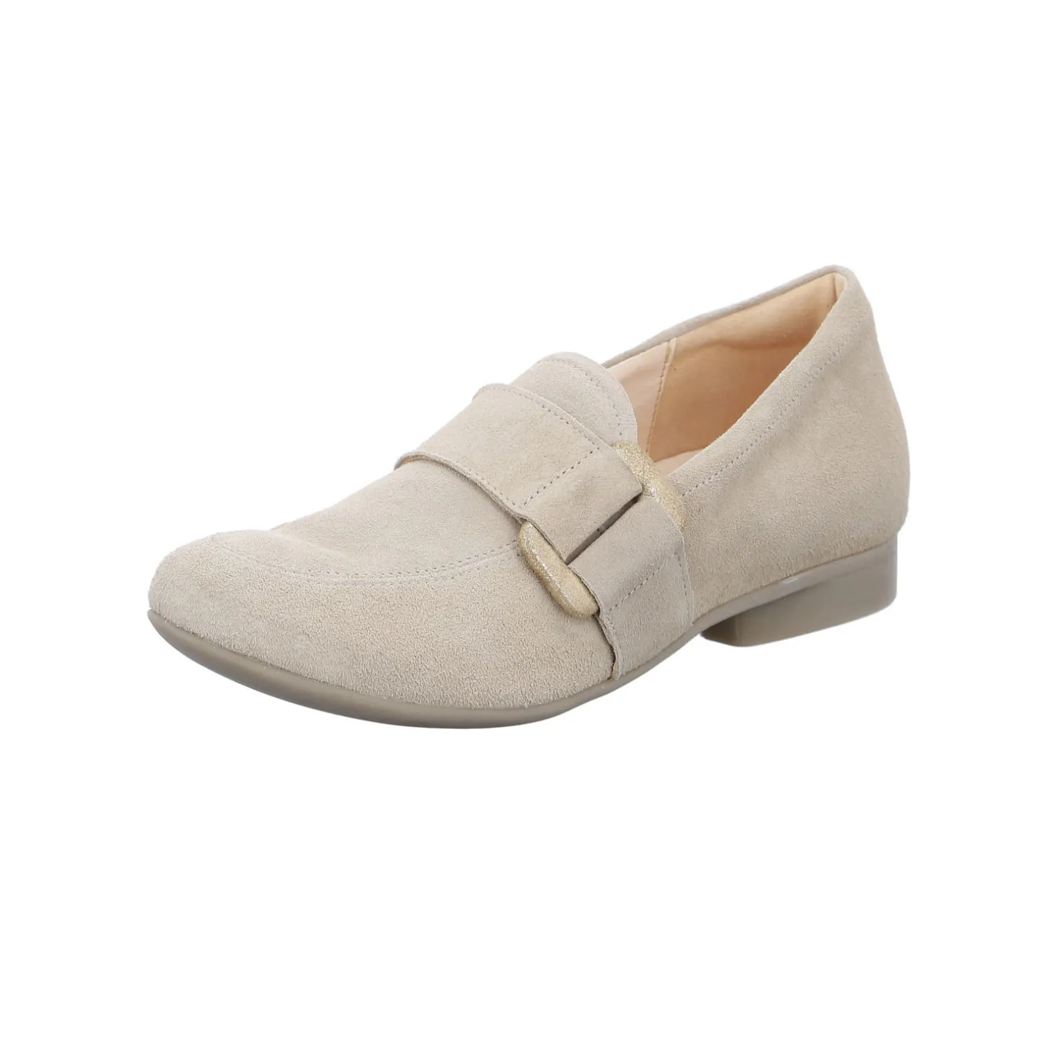 Think chaussures Mocassins | Mocassins Guad 2 panna
