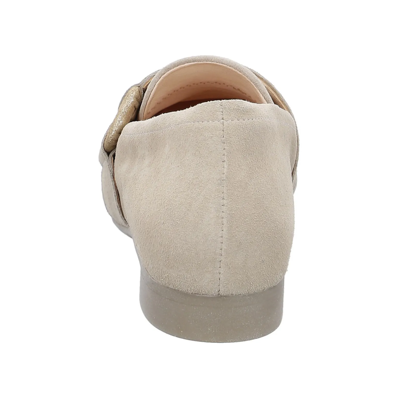 Think chaussures Mocassins | Mocassins Guad 2 panna