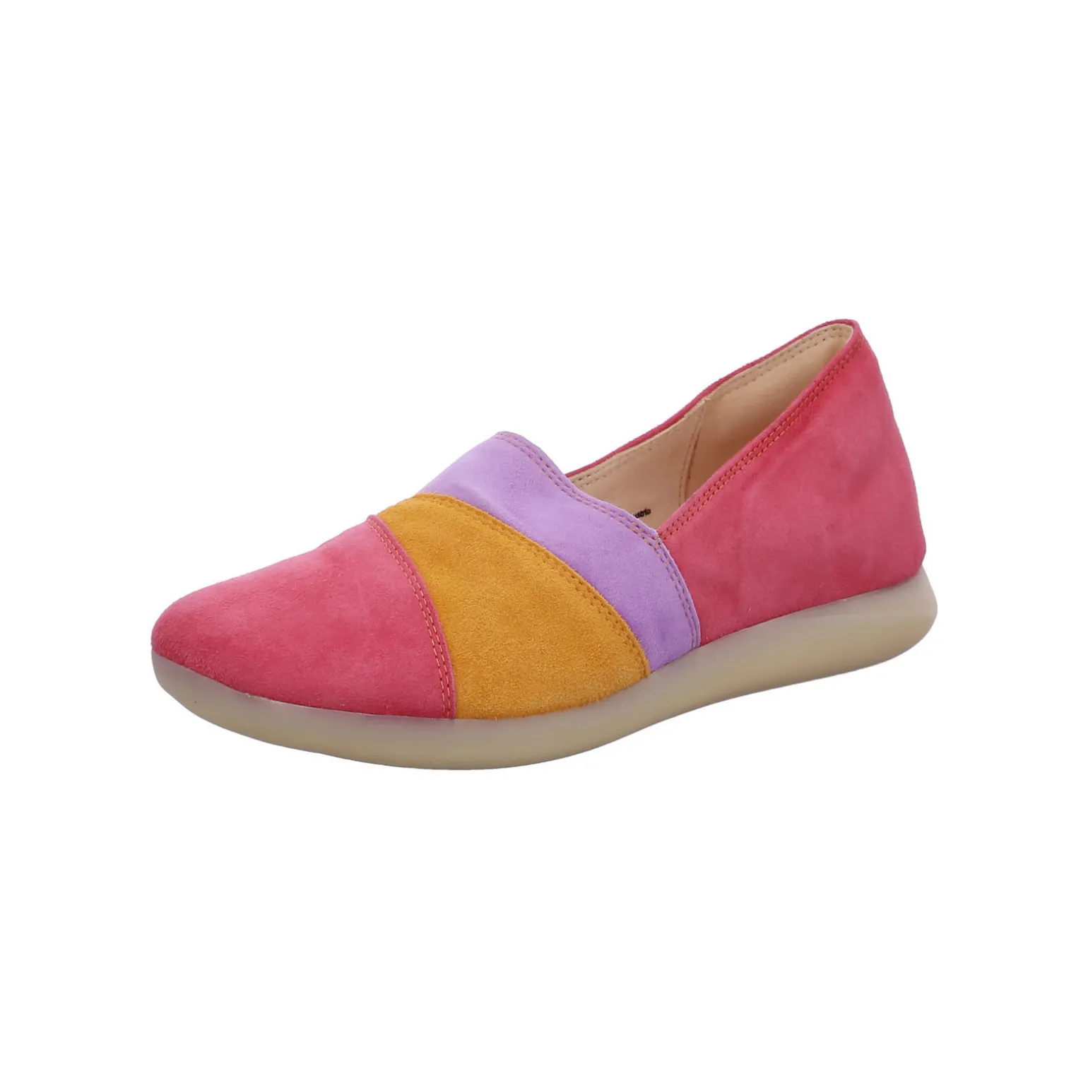 Think chaussures Mocassins | Mocassins Opua flamingo