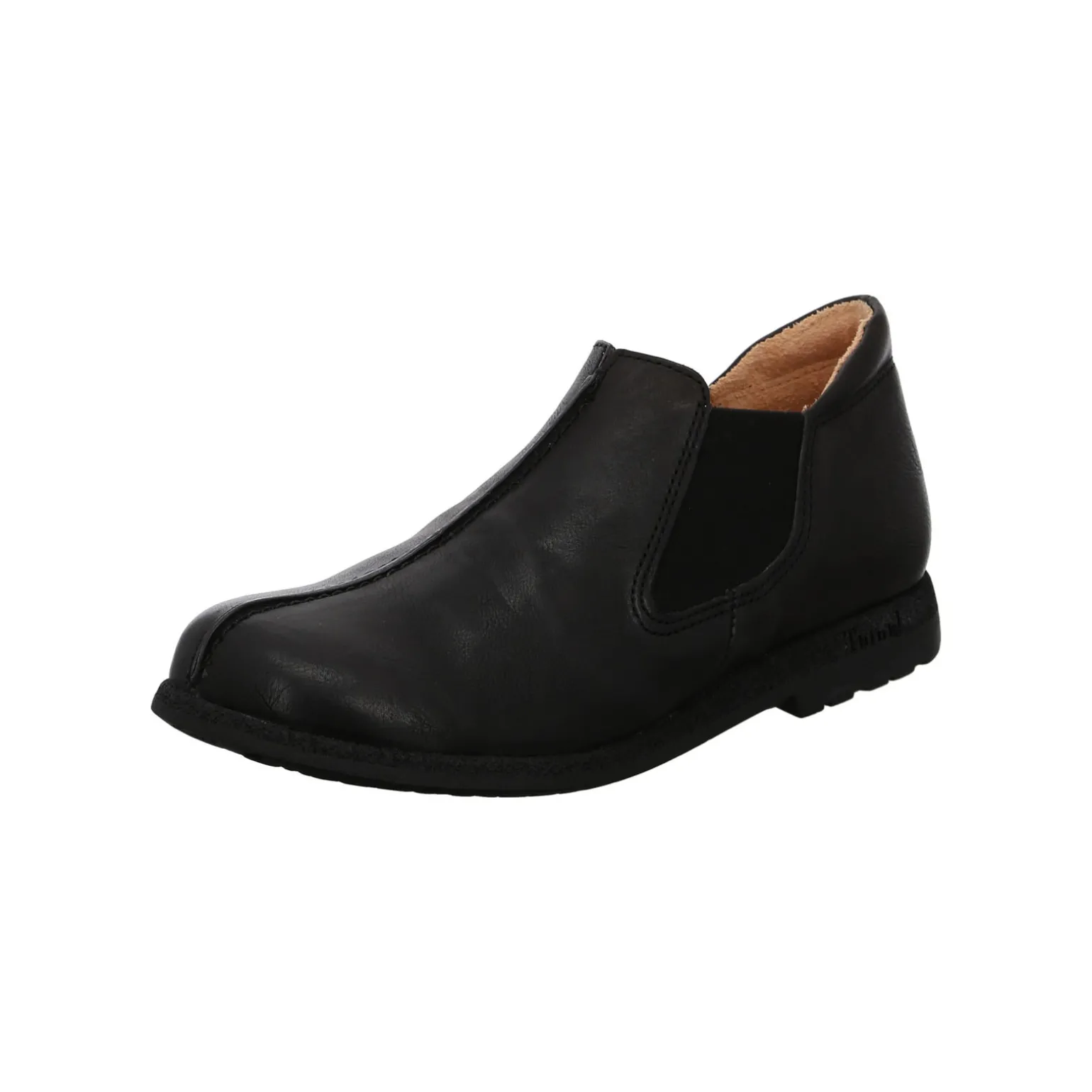 Think chaussures Mocassins | Mocassins Rento noir