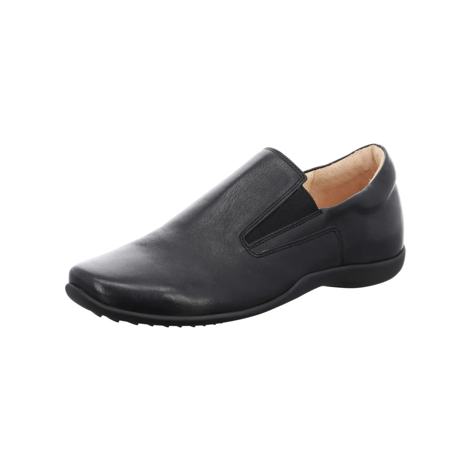 Think chaussures Mocassins | Mocassins Stone noir