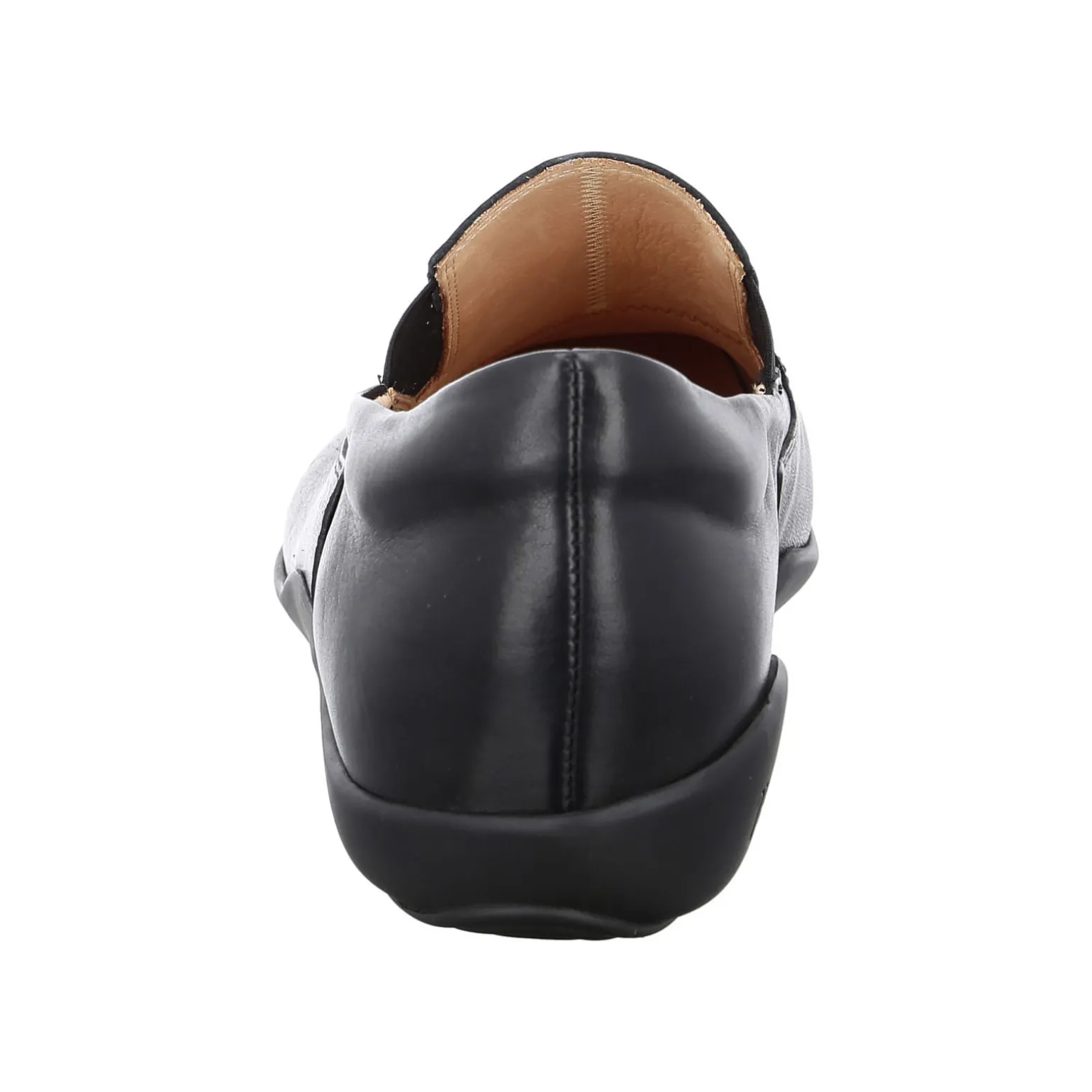 Think chaussures Mocassins | Mocassins Stone noir