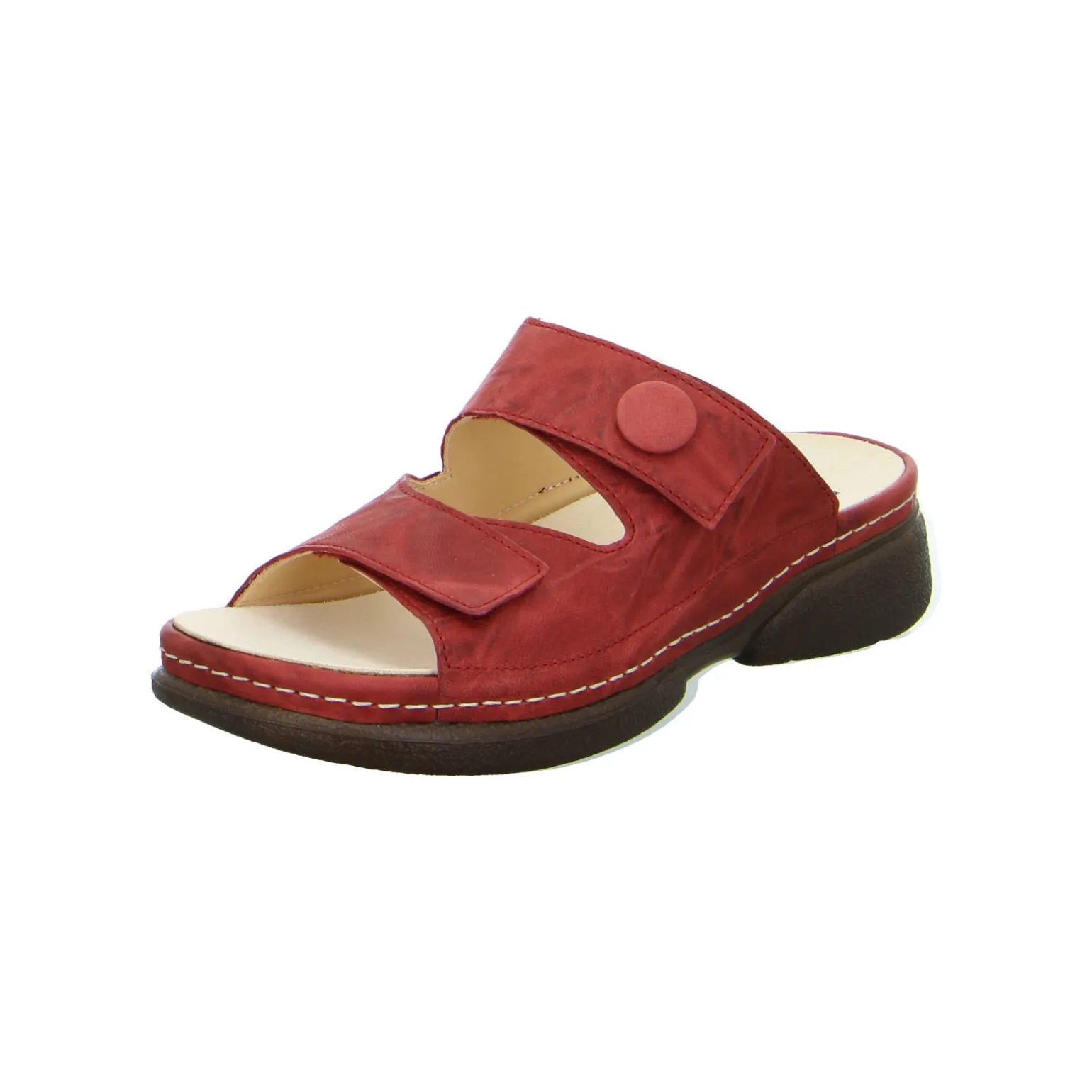 Think chaussures Mules & Sabots | Mules Cambio fire