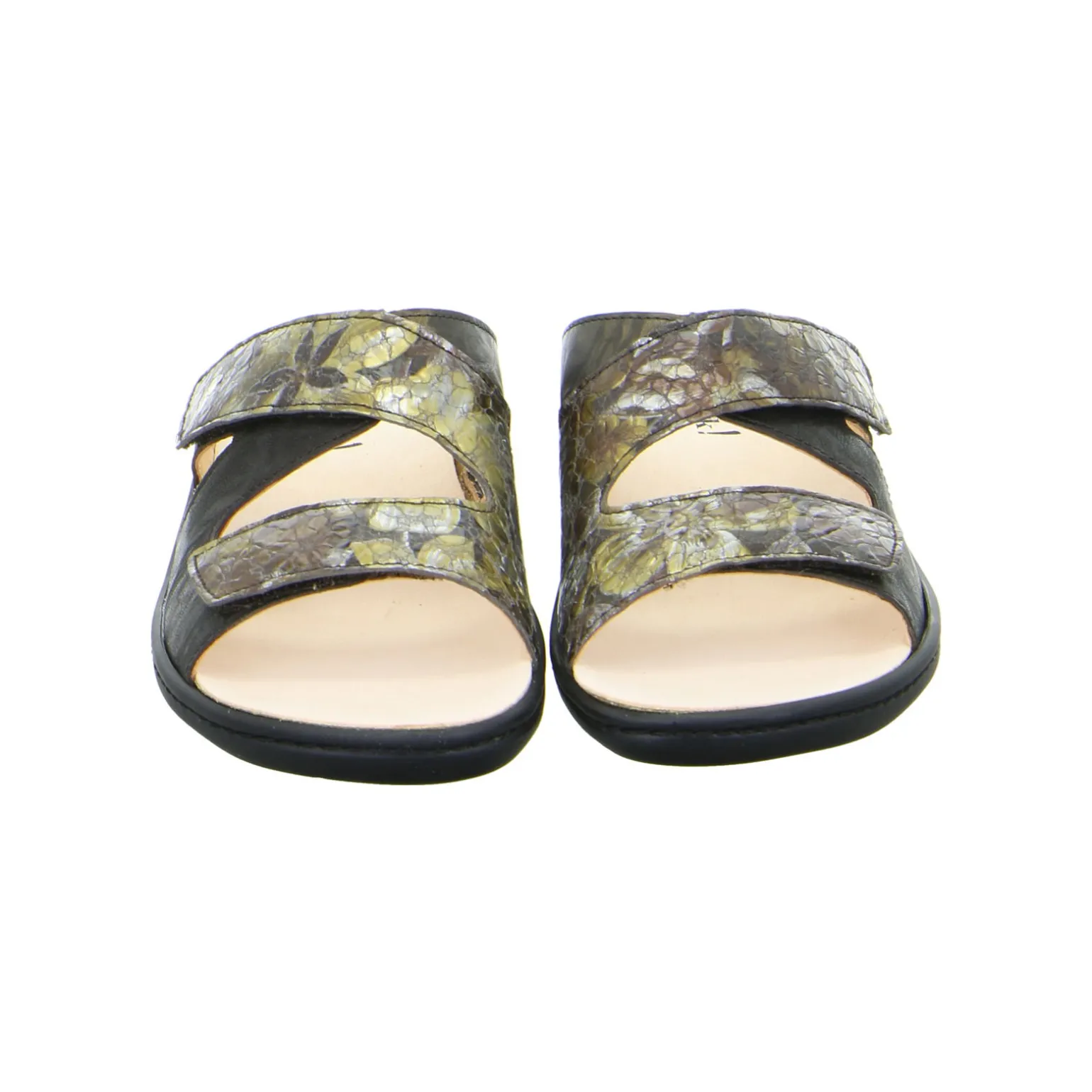 Think chaussures Mules & Sabots | Mules Camilla espresso
