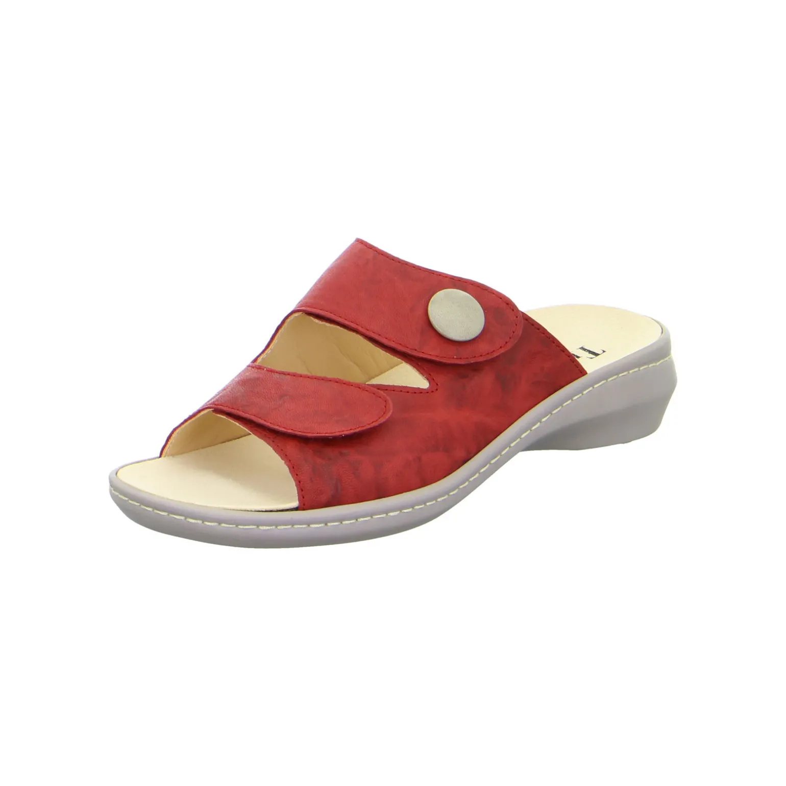 Think chaussures Mules & Sabots | Mules Camilla fire