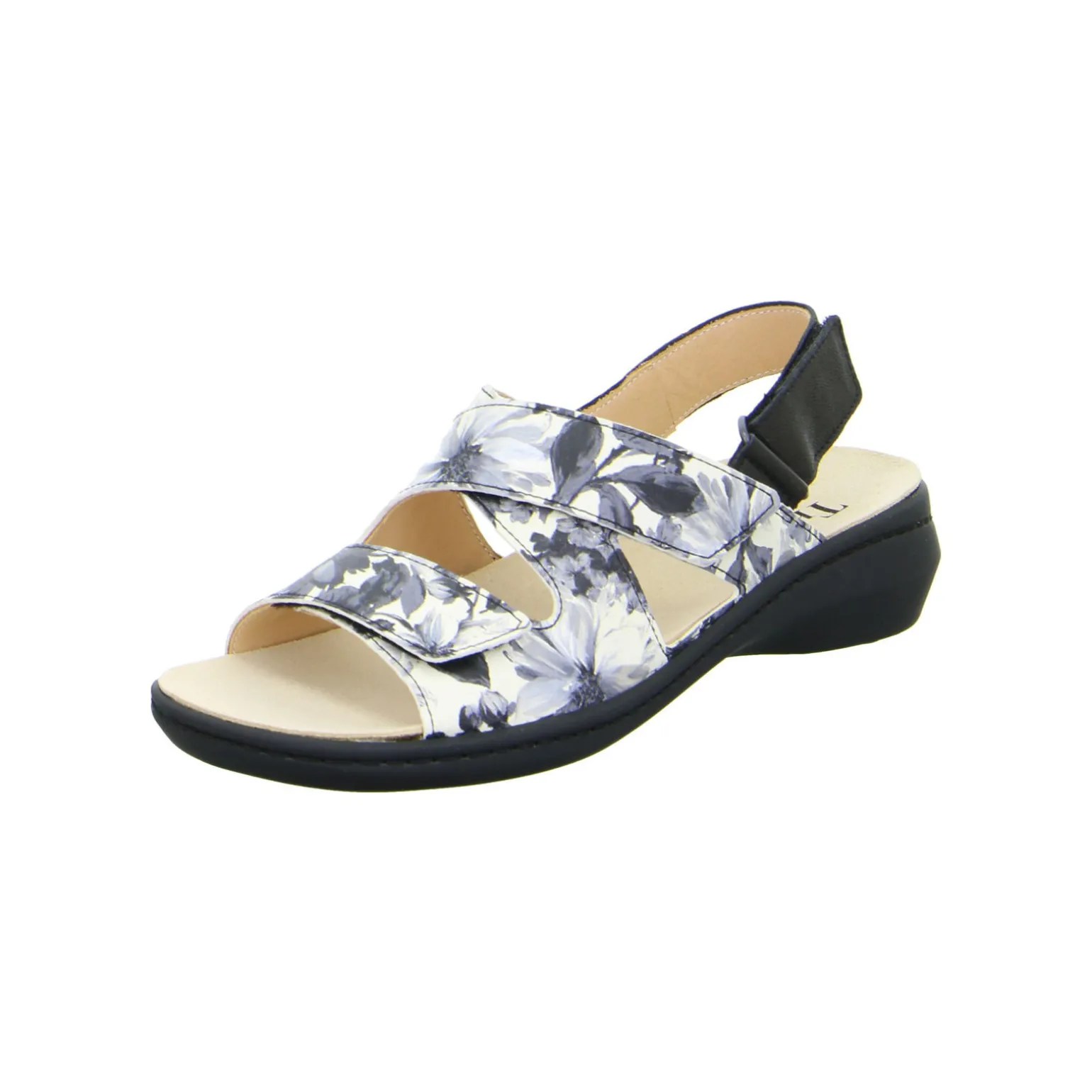 Think chaussures Sandales | Mules Camilla griogio