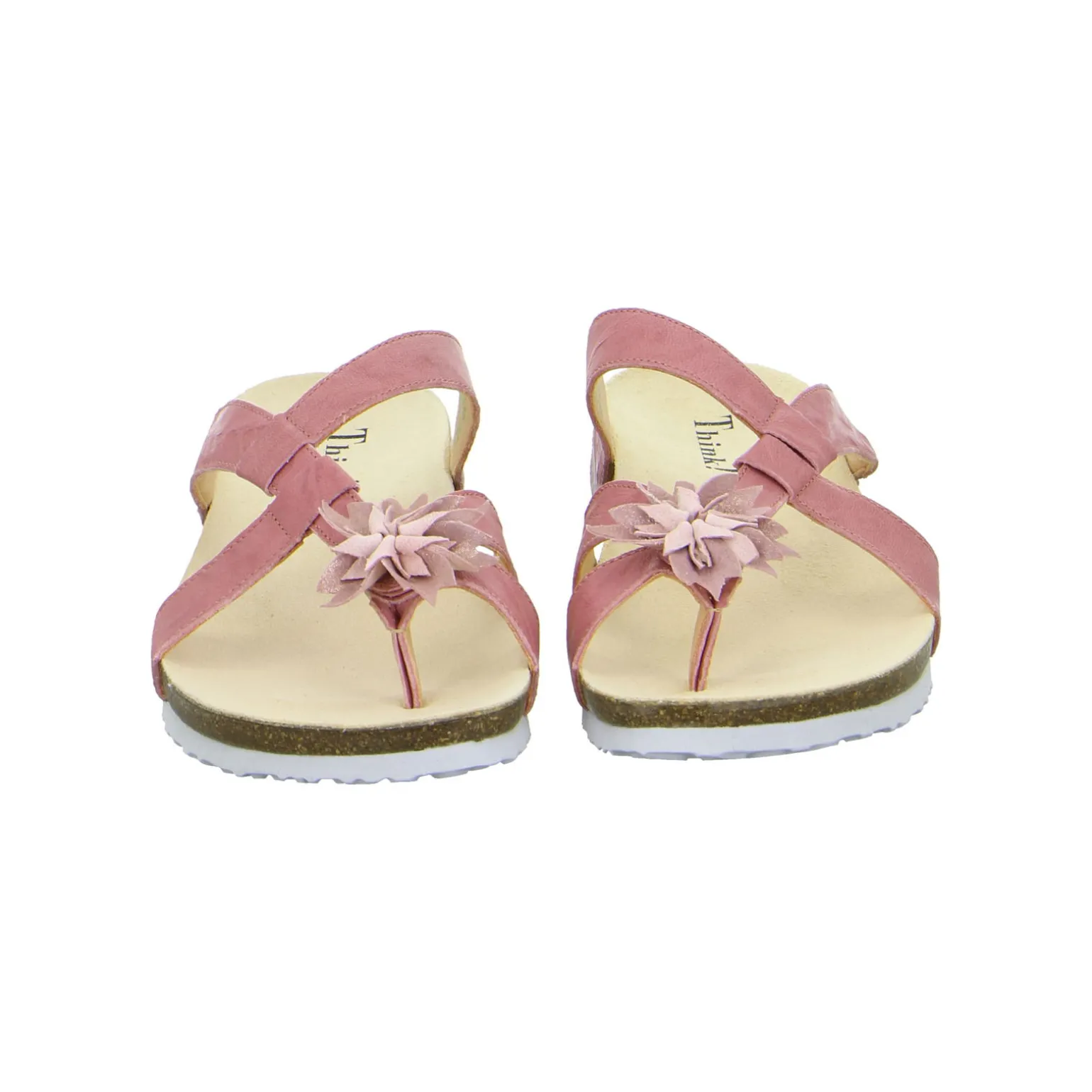 Think chaussures Mules & Sabots | Mules Julia candy
