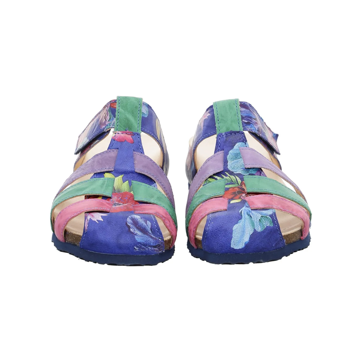 Think chaussures Mules & Sabots | Mules Julia electric