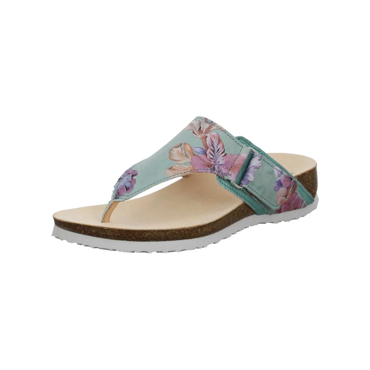 Think chaussures Mules & Sabots | Mules Julia pacific