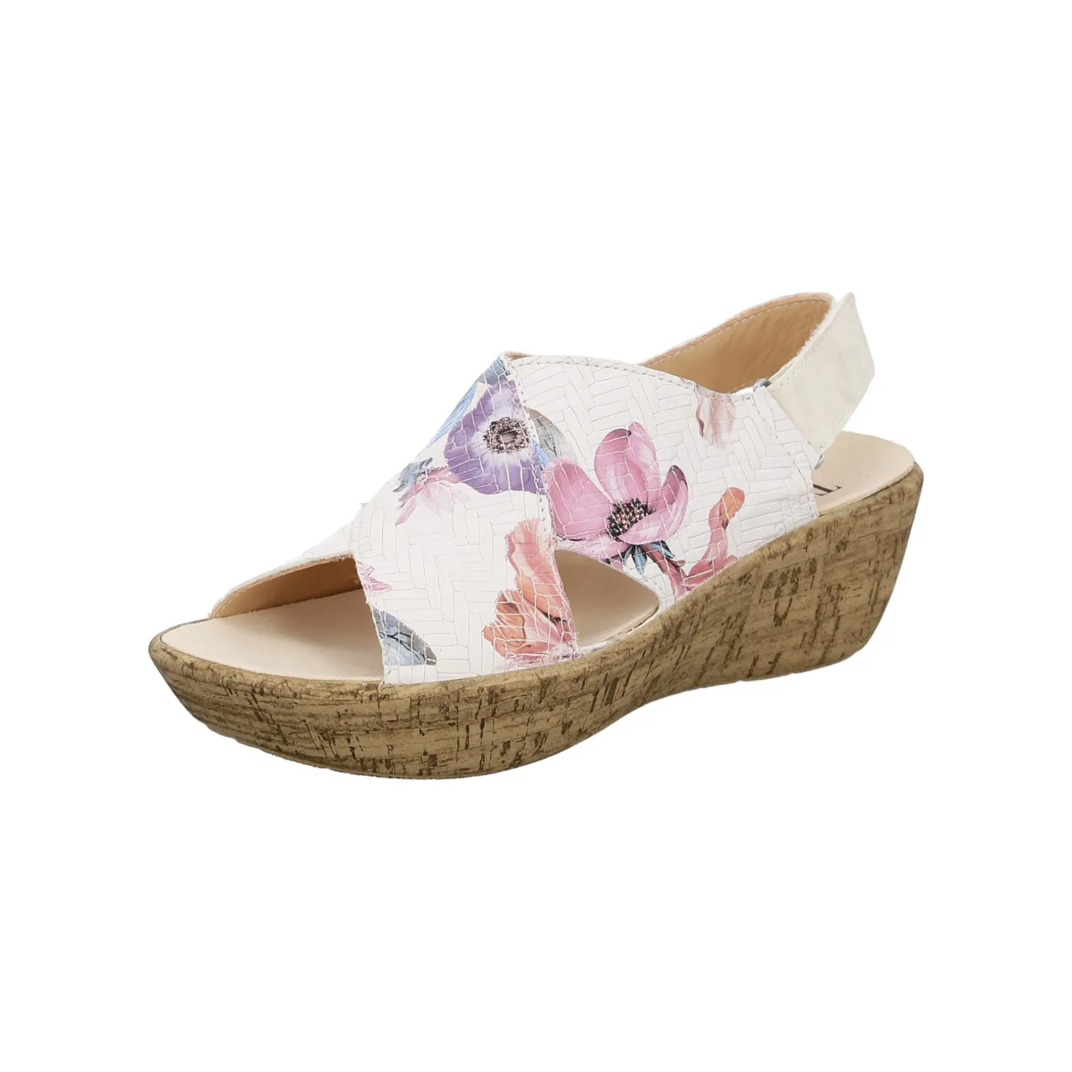 Think chaussures Sandales | Mules Kate ivoire