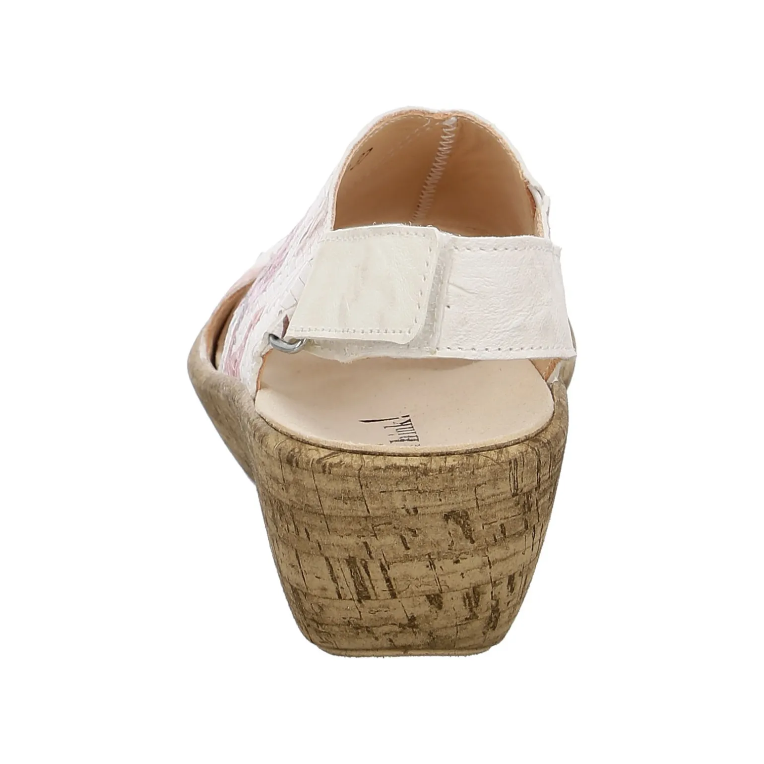 Think chaussures Sandales | Mules Kate ivoire