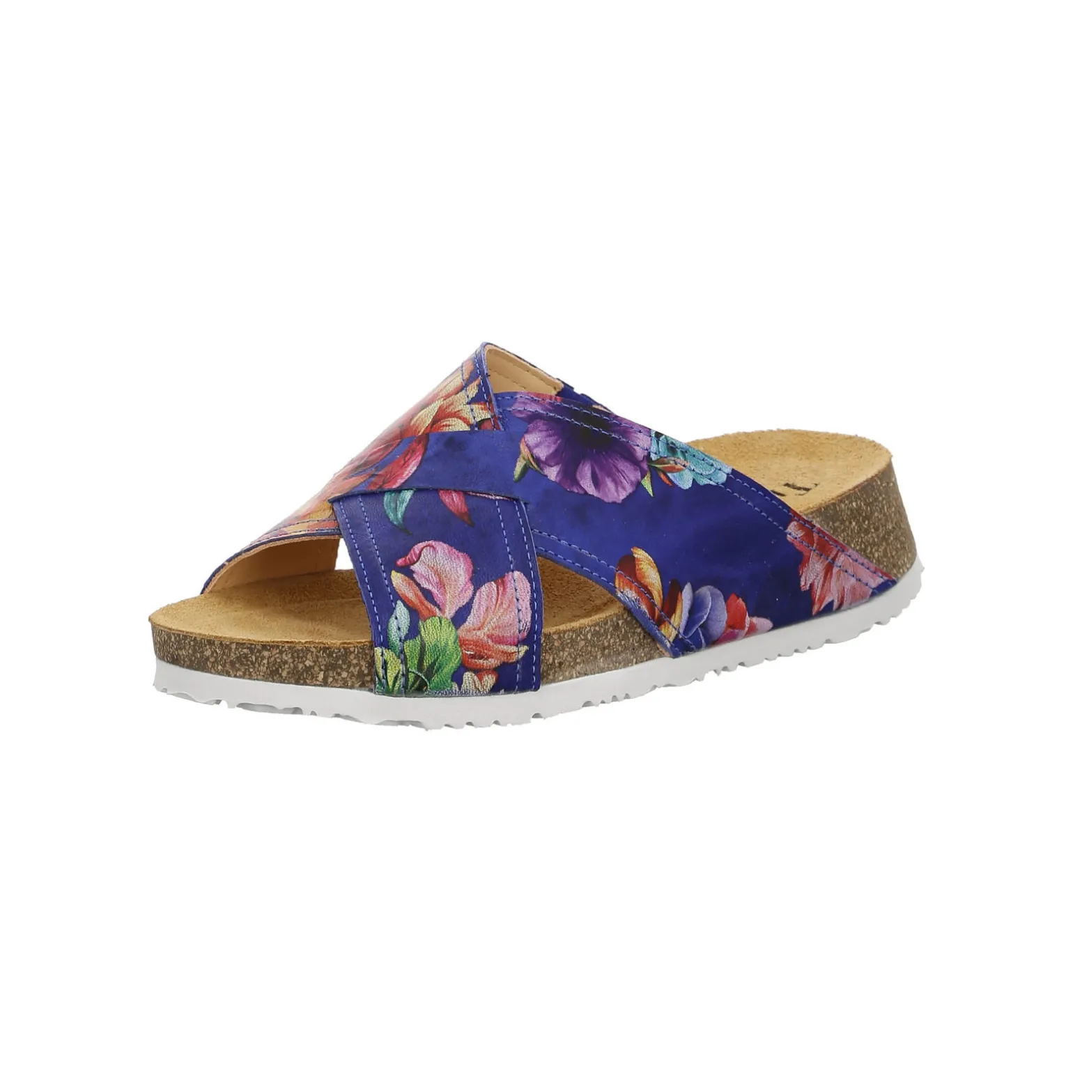 Think chaussures Mules & Sabots | Mules Koak electric combi