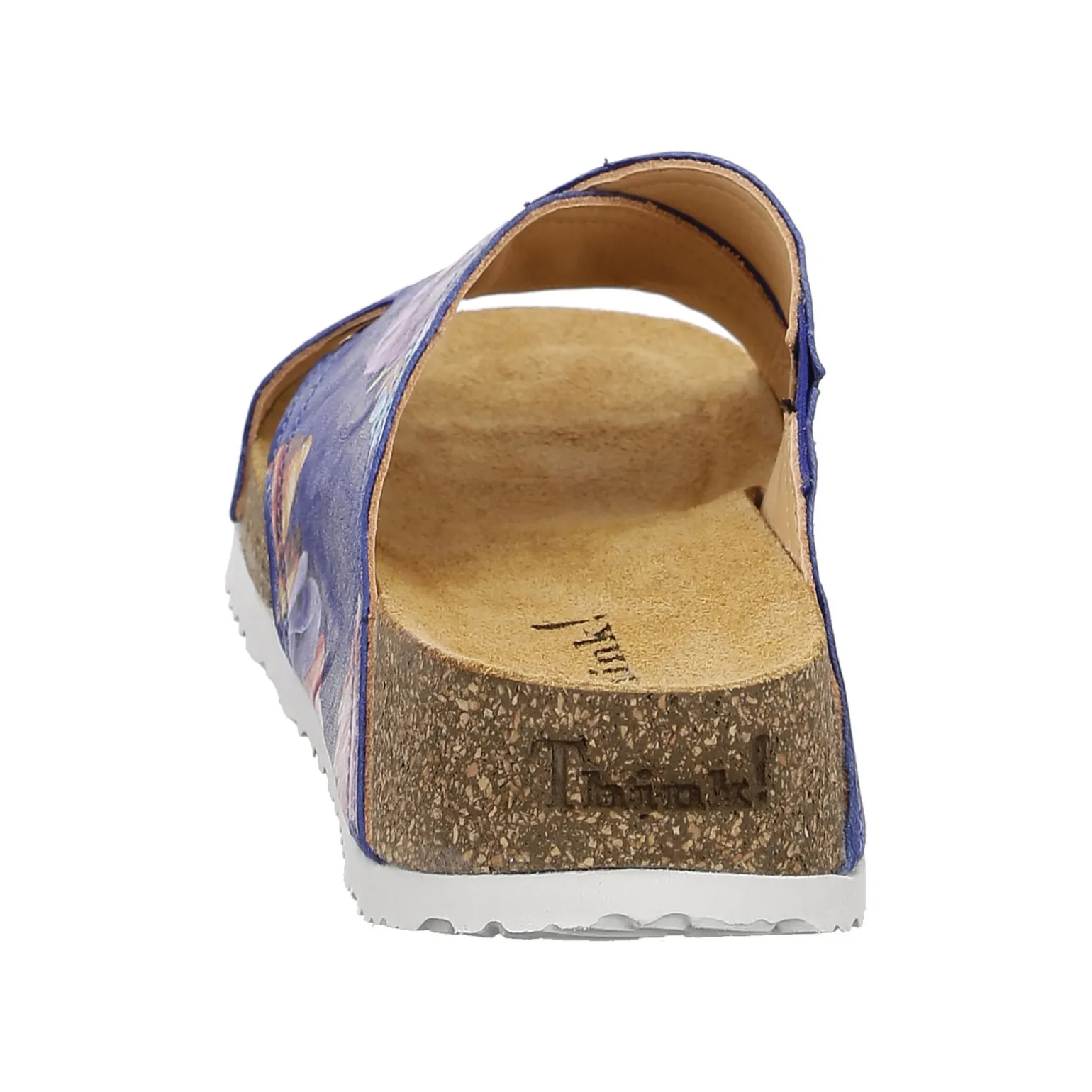 Think chaussures Mules & Sabots | Mules Koak electric combi