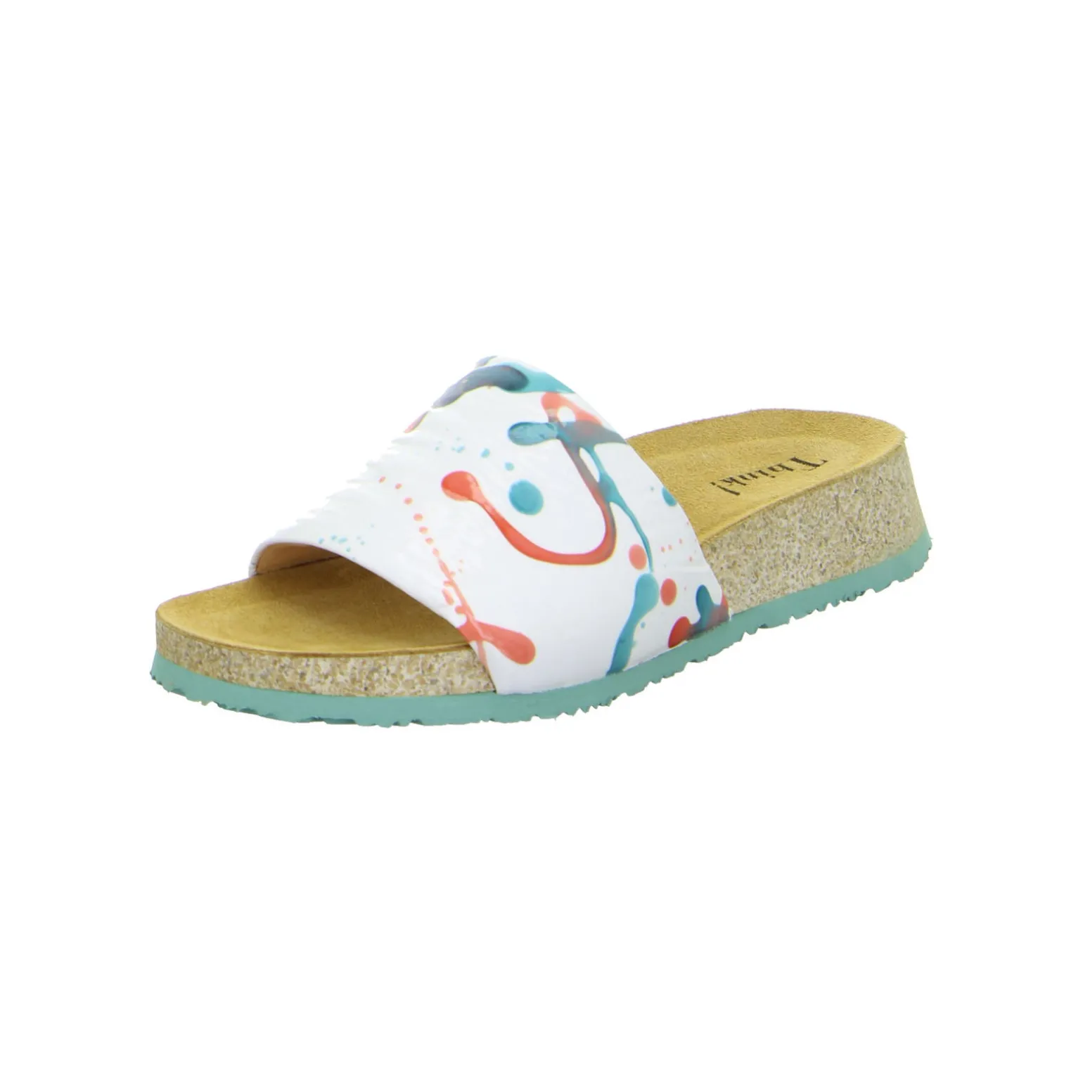 Think chaussures Mules & Sabots | Mules Koak ice