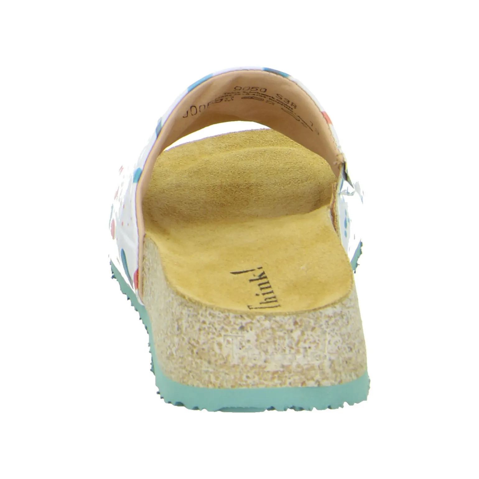 Think chaussures Mules & Sabots | Mules Koak ice