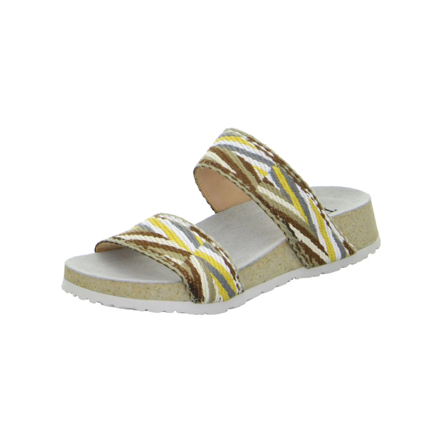 Think chaussures Mules & Sabots | Mules Koak nature