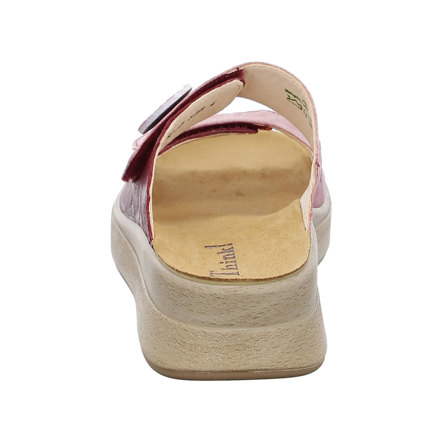 Think chaussures Mules & Sabots | Mules Meggie candy combi