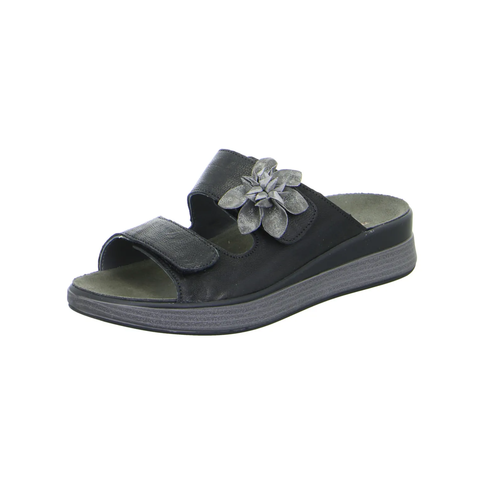 Think chaussures Mules & Sabots | Mules Meggie noir