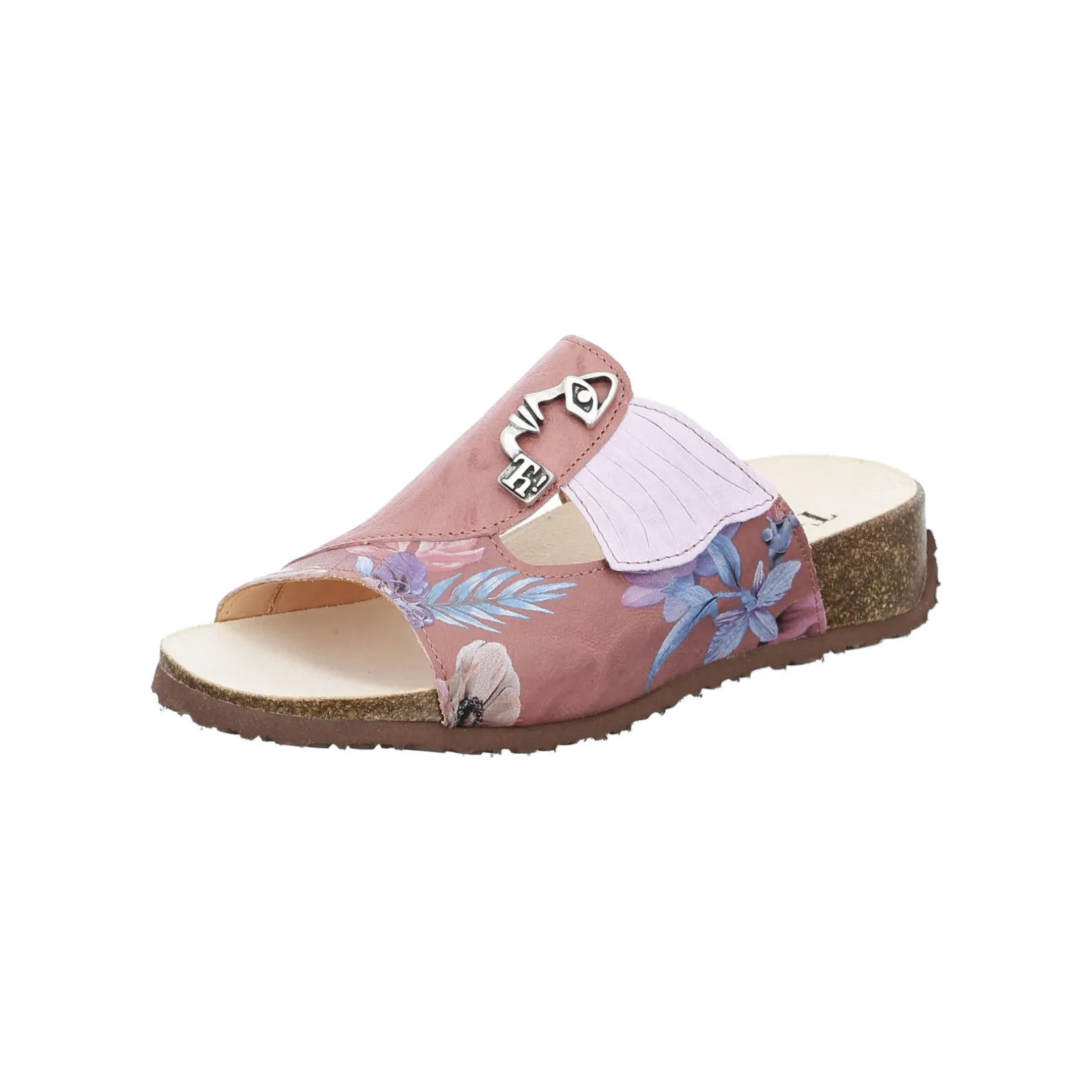Think chaussures Mules & Sabots | Mules Mizzi candy