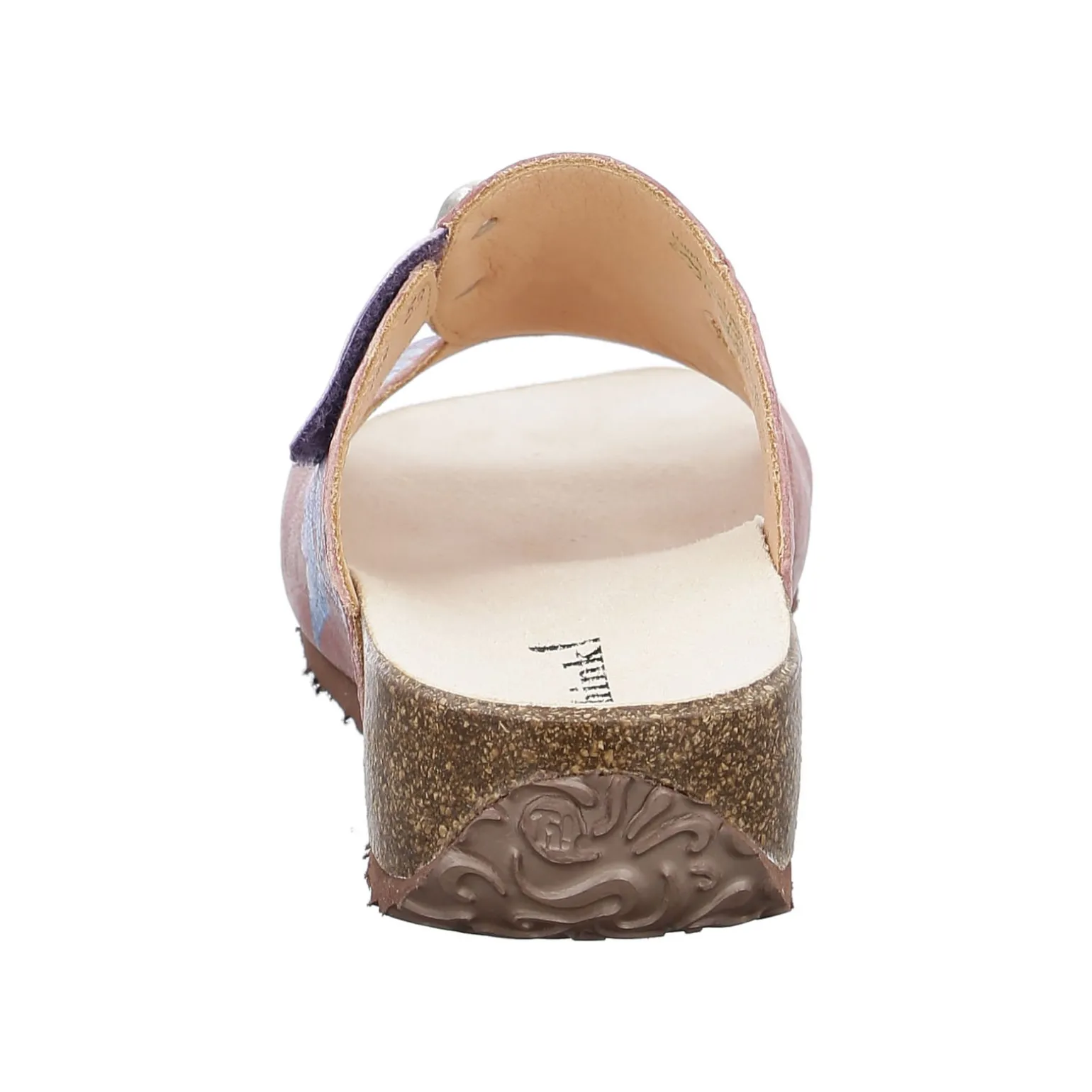 Think chaussures Mules & Sabots | Mules Mizzi candy