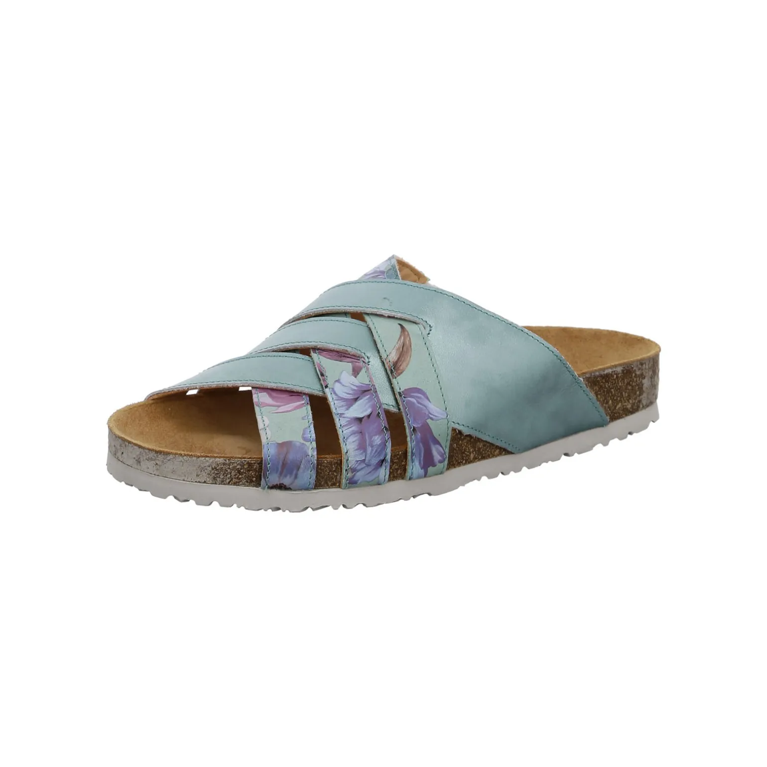 Think chaussures Mules & Sabots | Mules Moe pacific