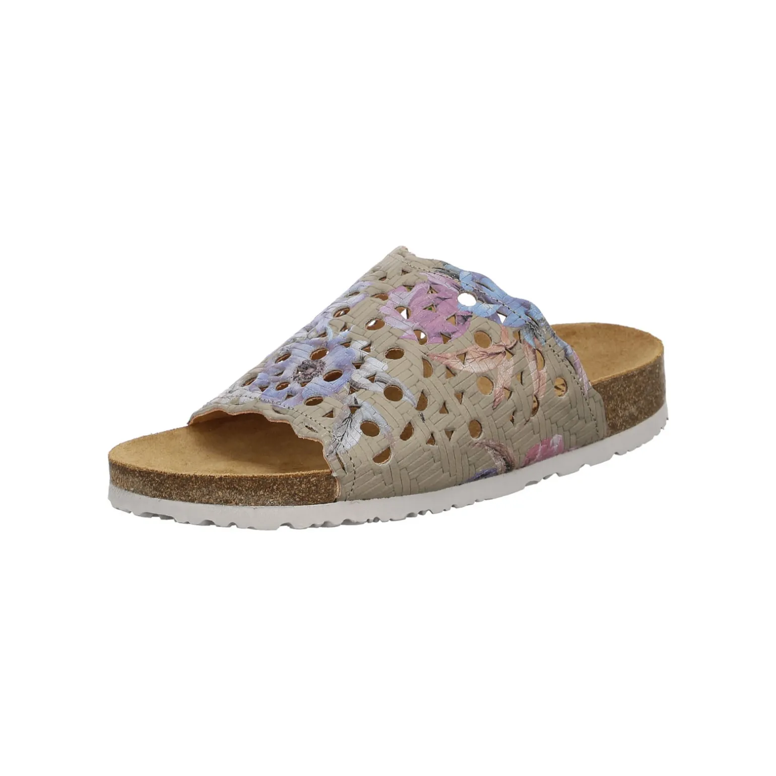 Think chaussures Mules & Sabots | Mules Moe sauge