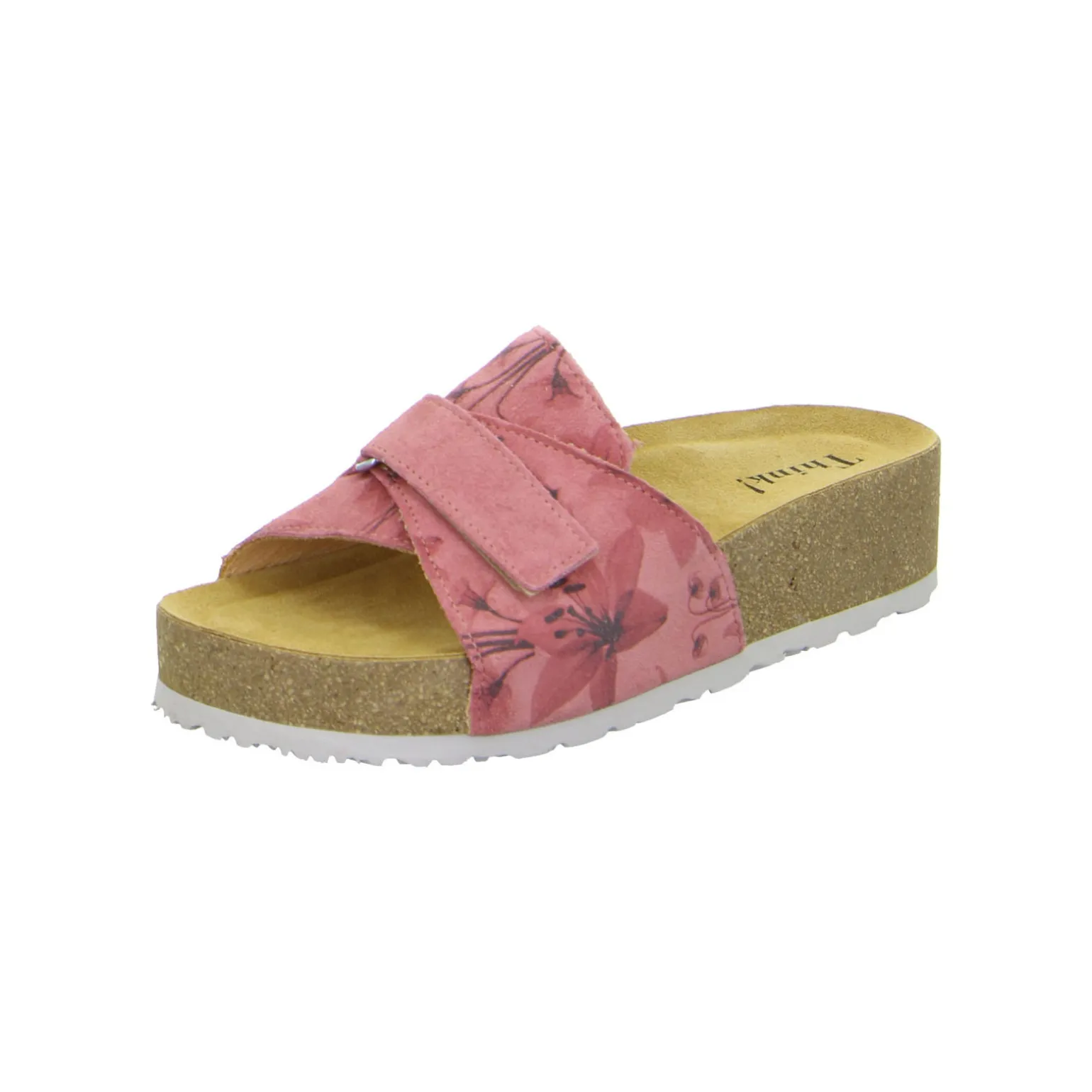 Think chaussures Mules & Sabots | Mules Papu candy