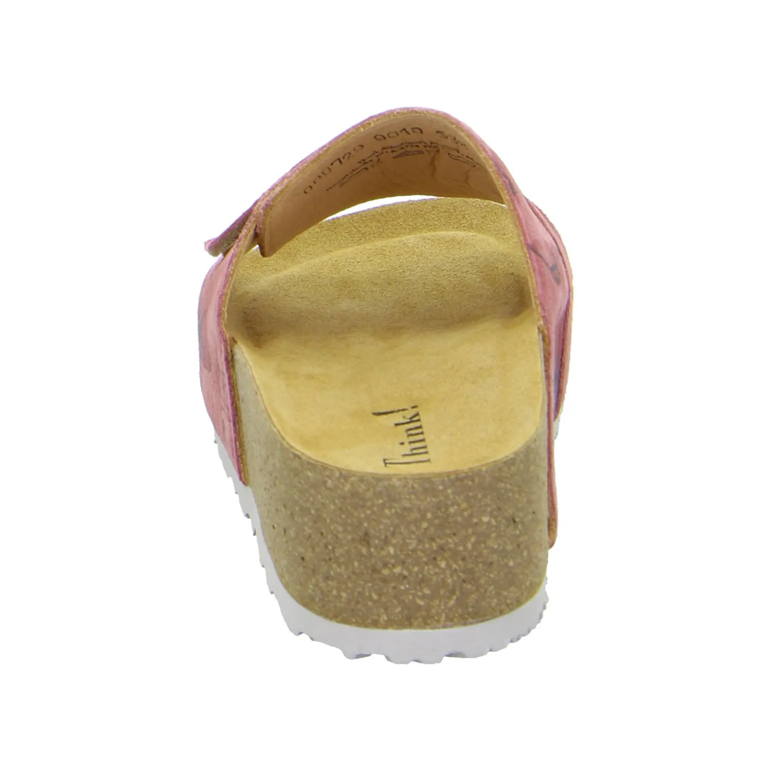 Think chaussures Mules & Sabots | Mules Papu candy