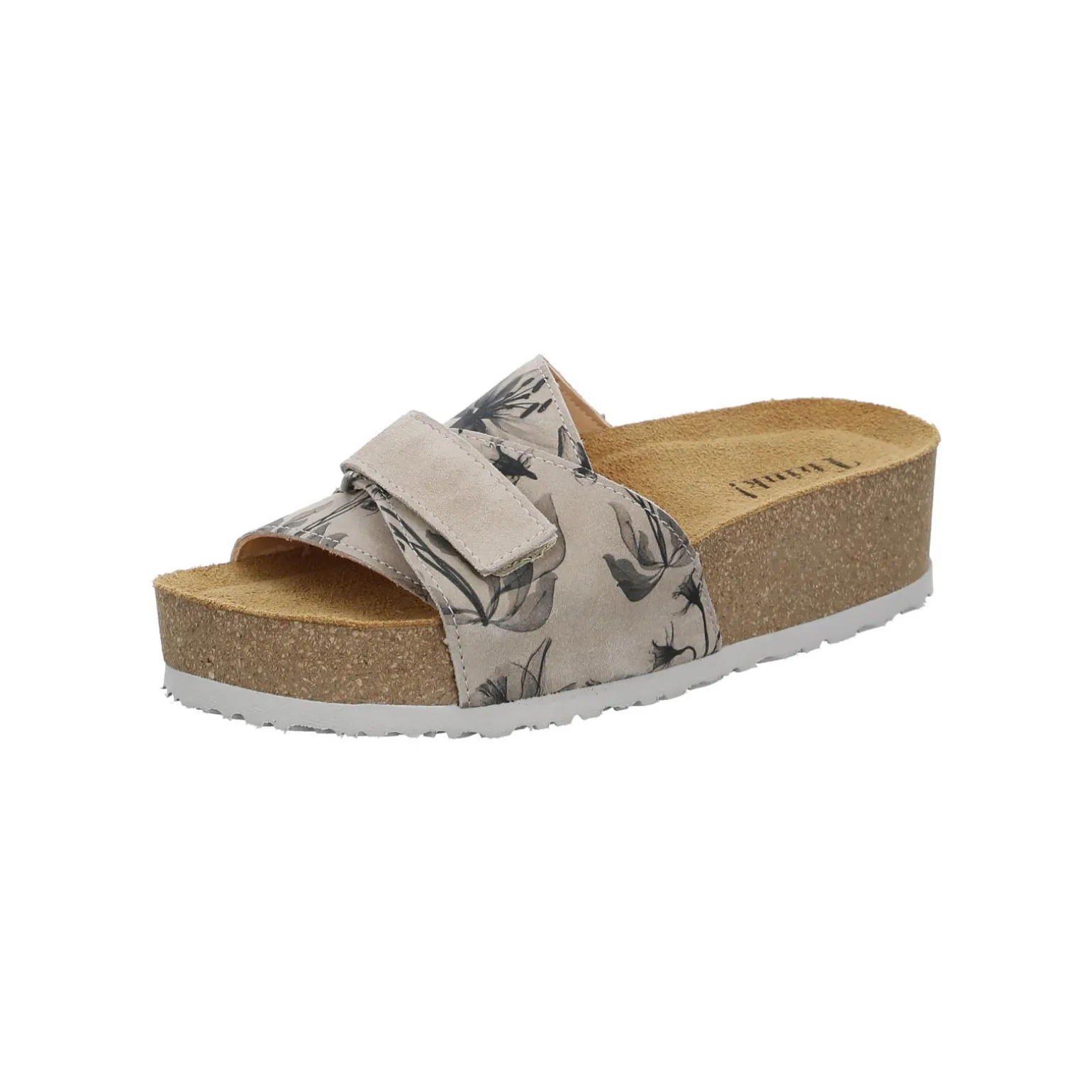 Think chaussures Mules & Sabots | Mules Papu panna