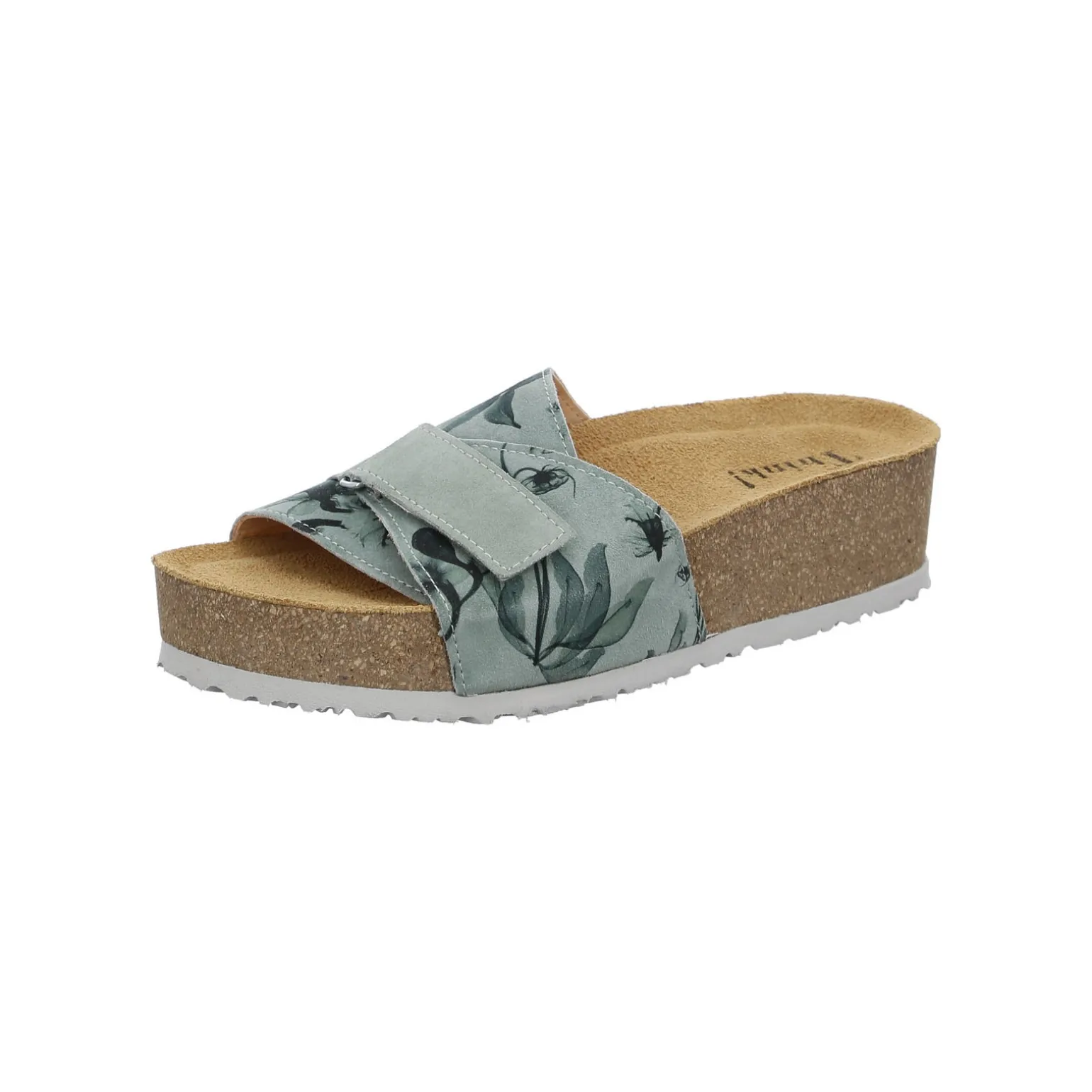 Think chaussures Mules & Sabots | Mules papu verdolino