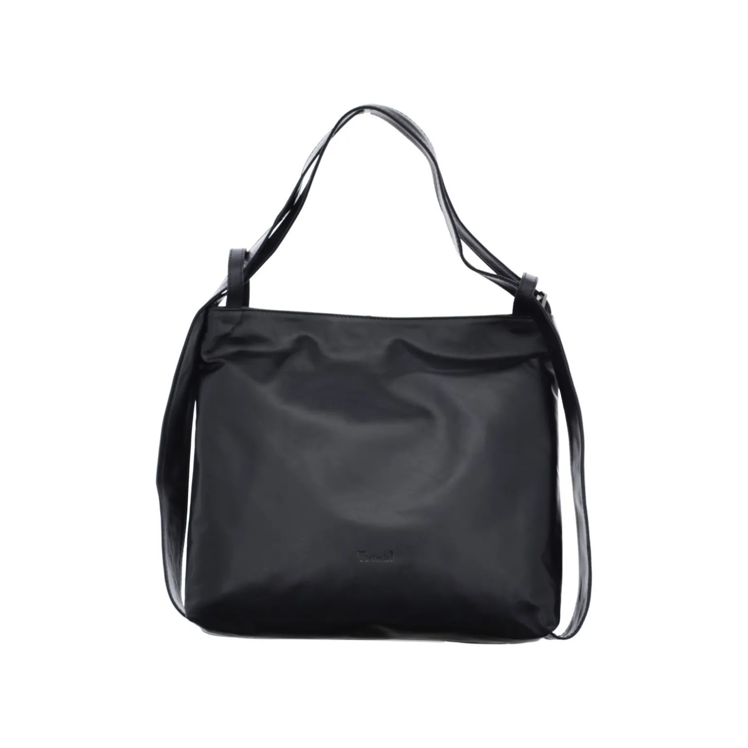 Think chaussures Sacs | Sac noir