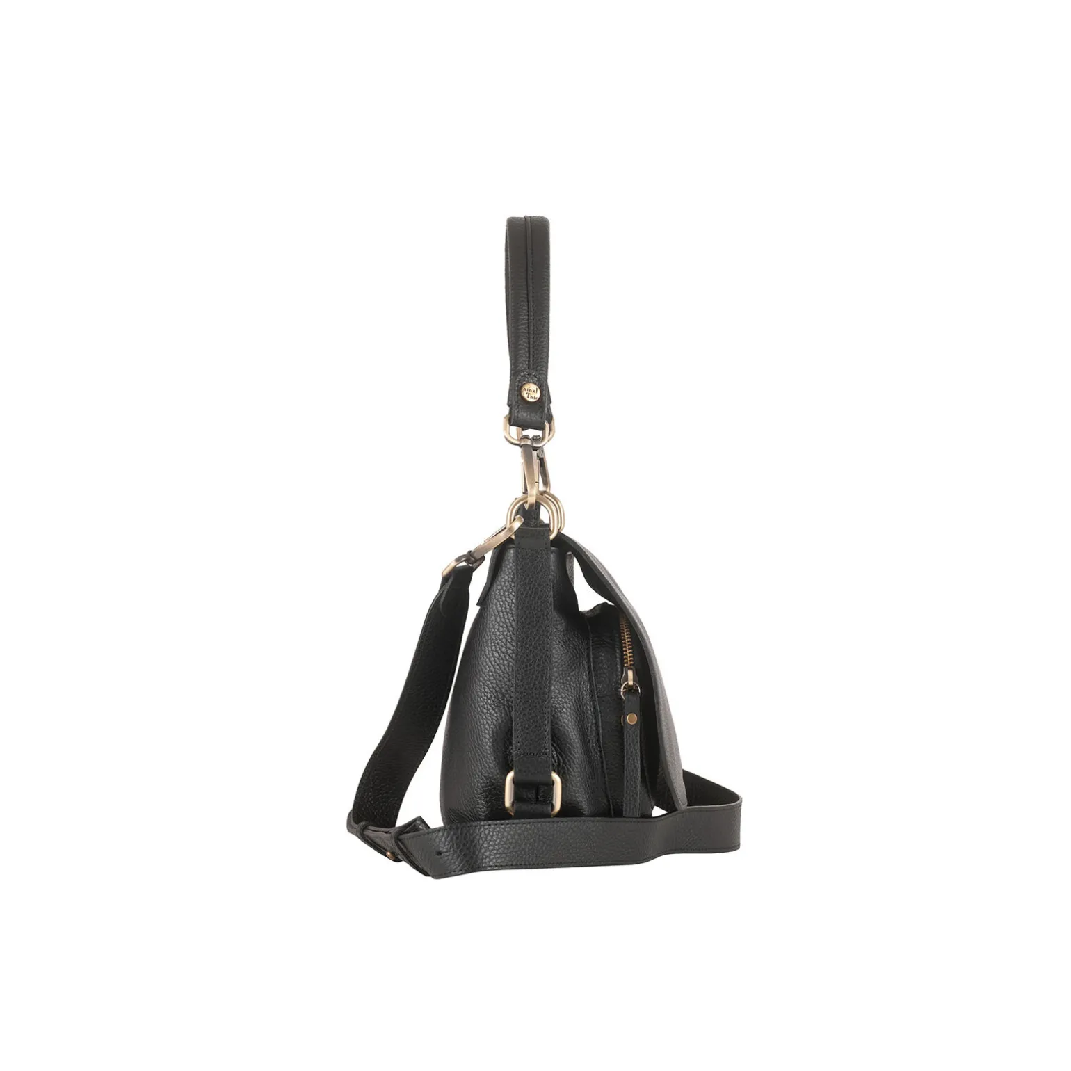 Think chaussures Sacs | Sac noir