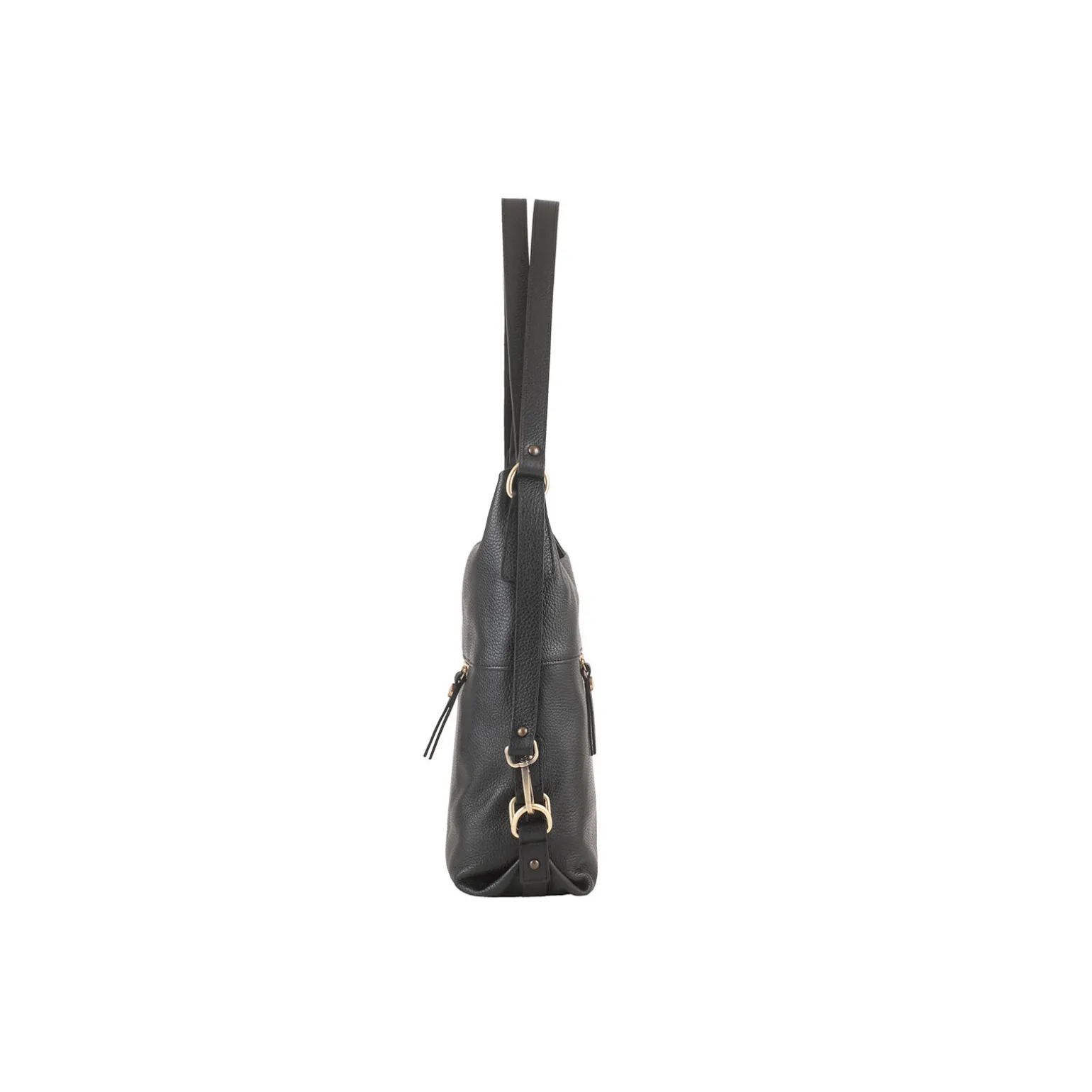 Think chaussures Sacs | Sac noir