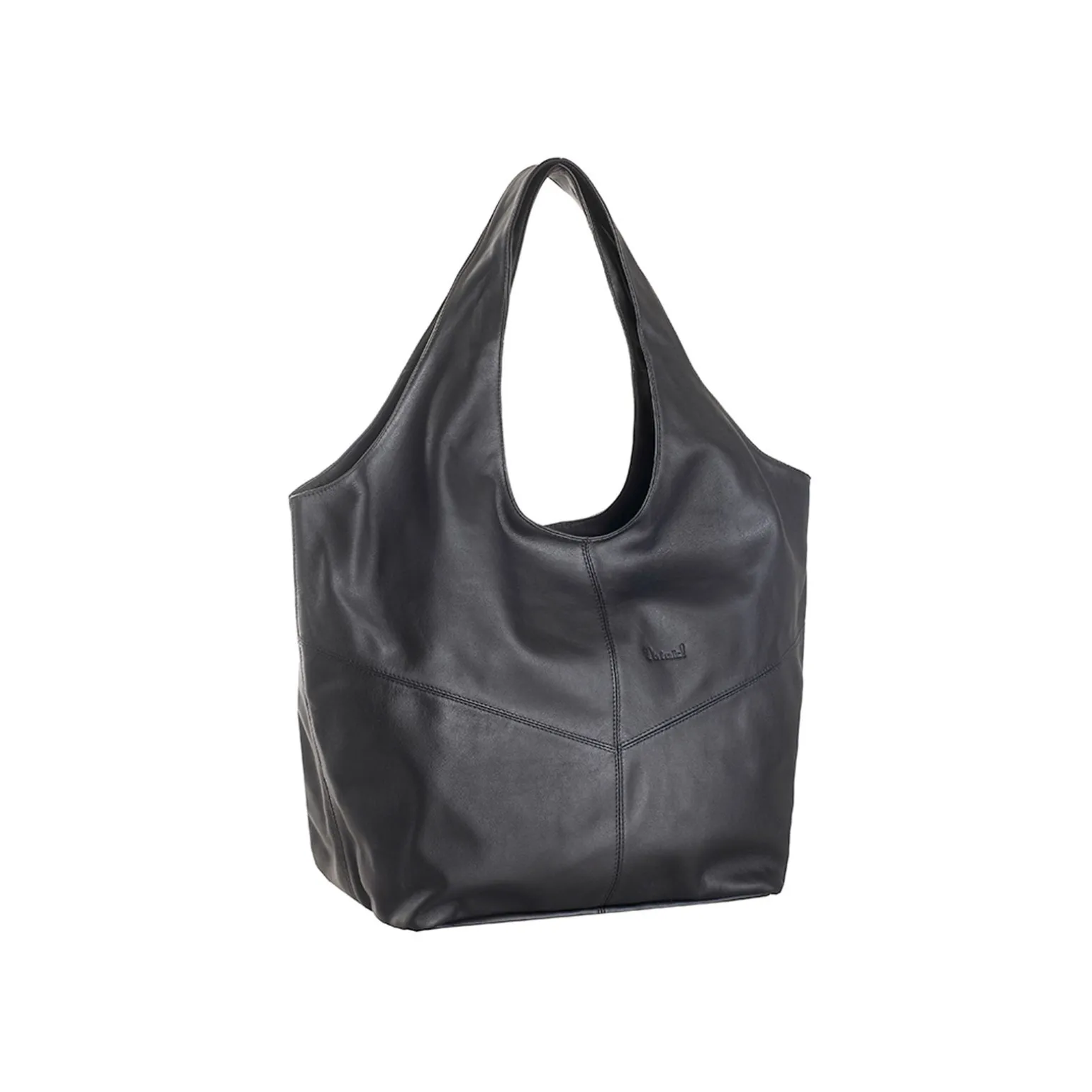 Think chaussures Sacs | Sac Snigga noir