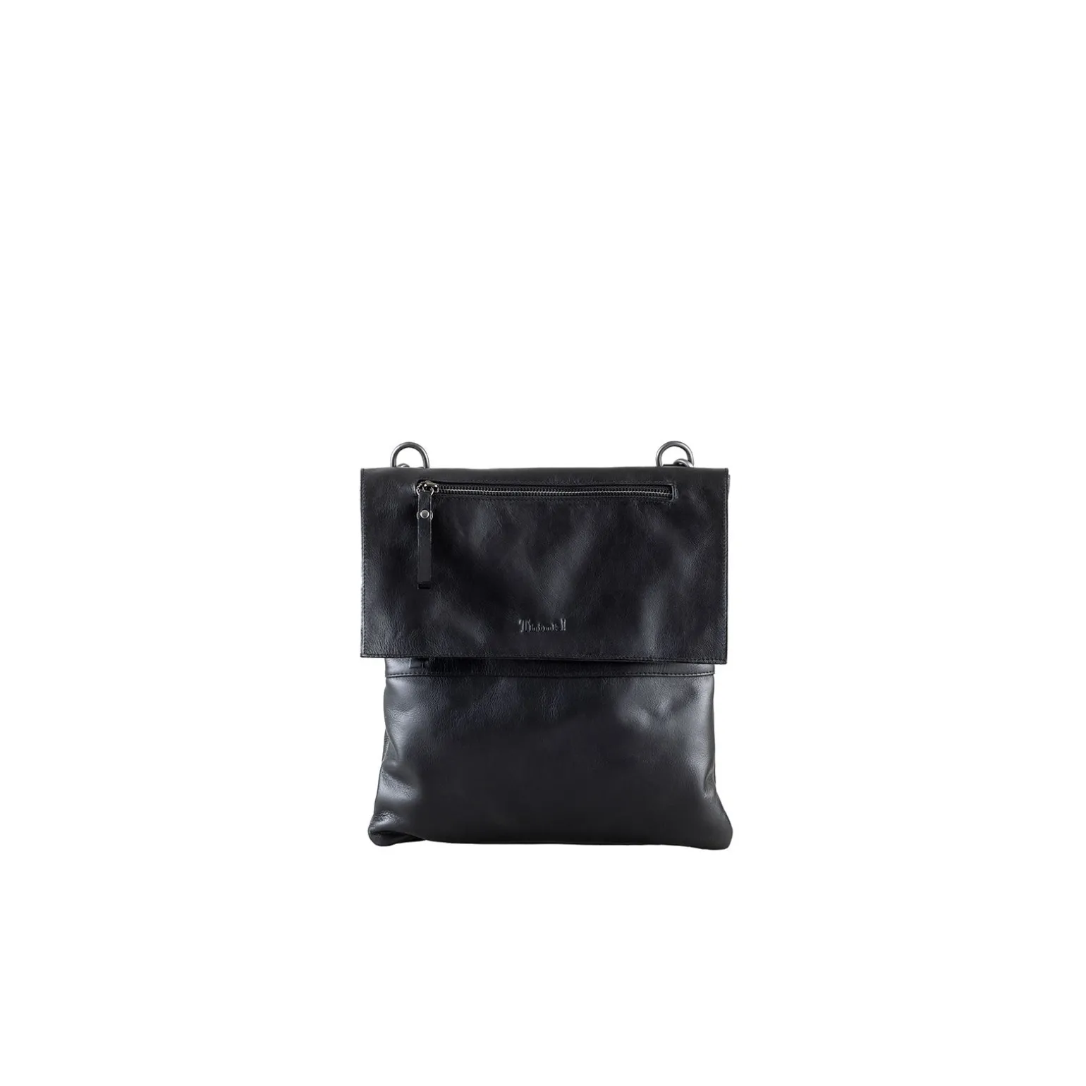 Think chaussures Sacs | Sac trotteur Zack noir