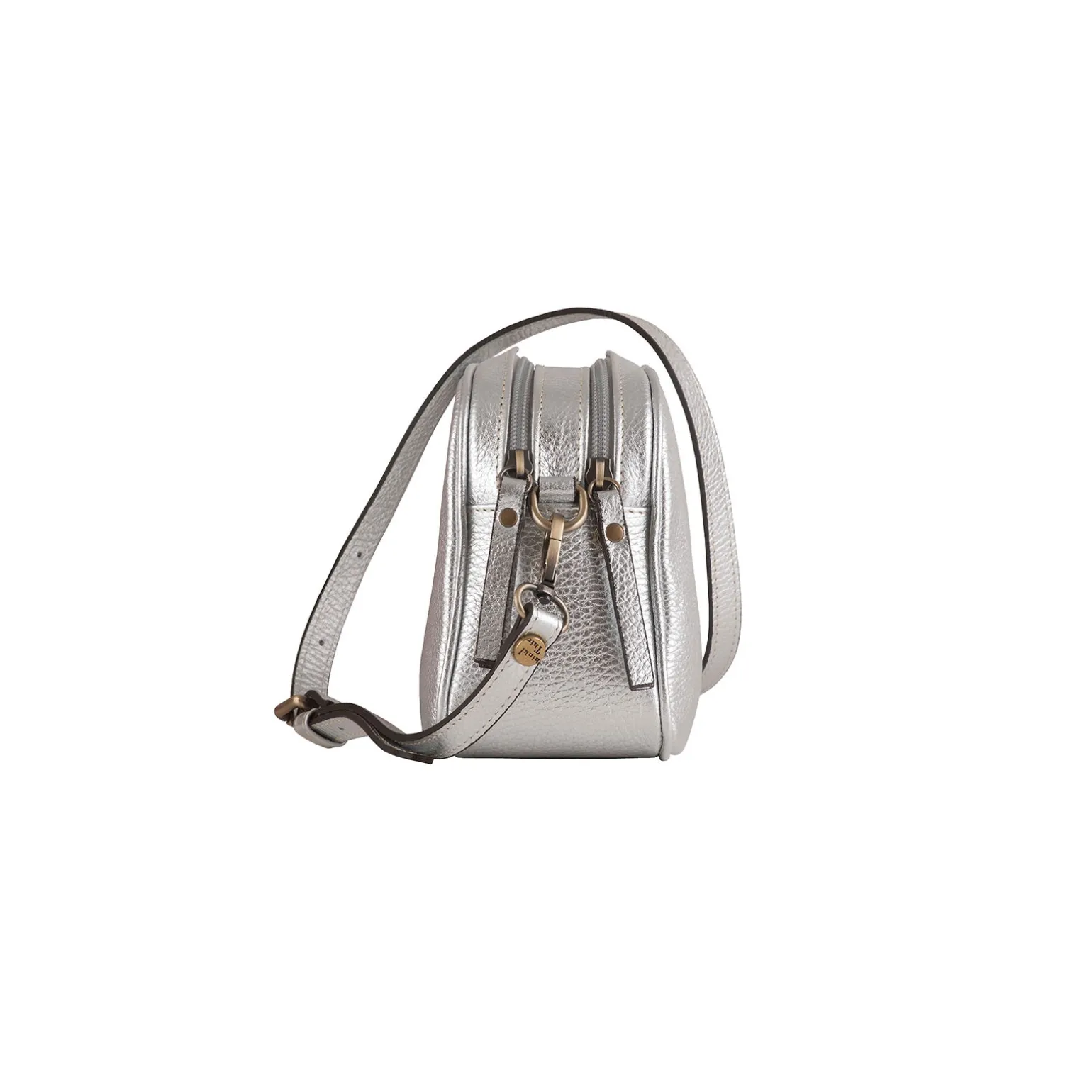 Think chaussures Sacs | Sac u00e0 main argent