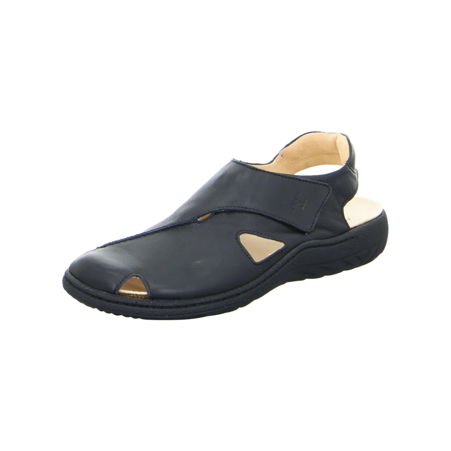 Think chaussures Sandales | Sandales Change noir