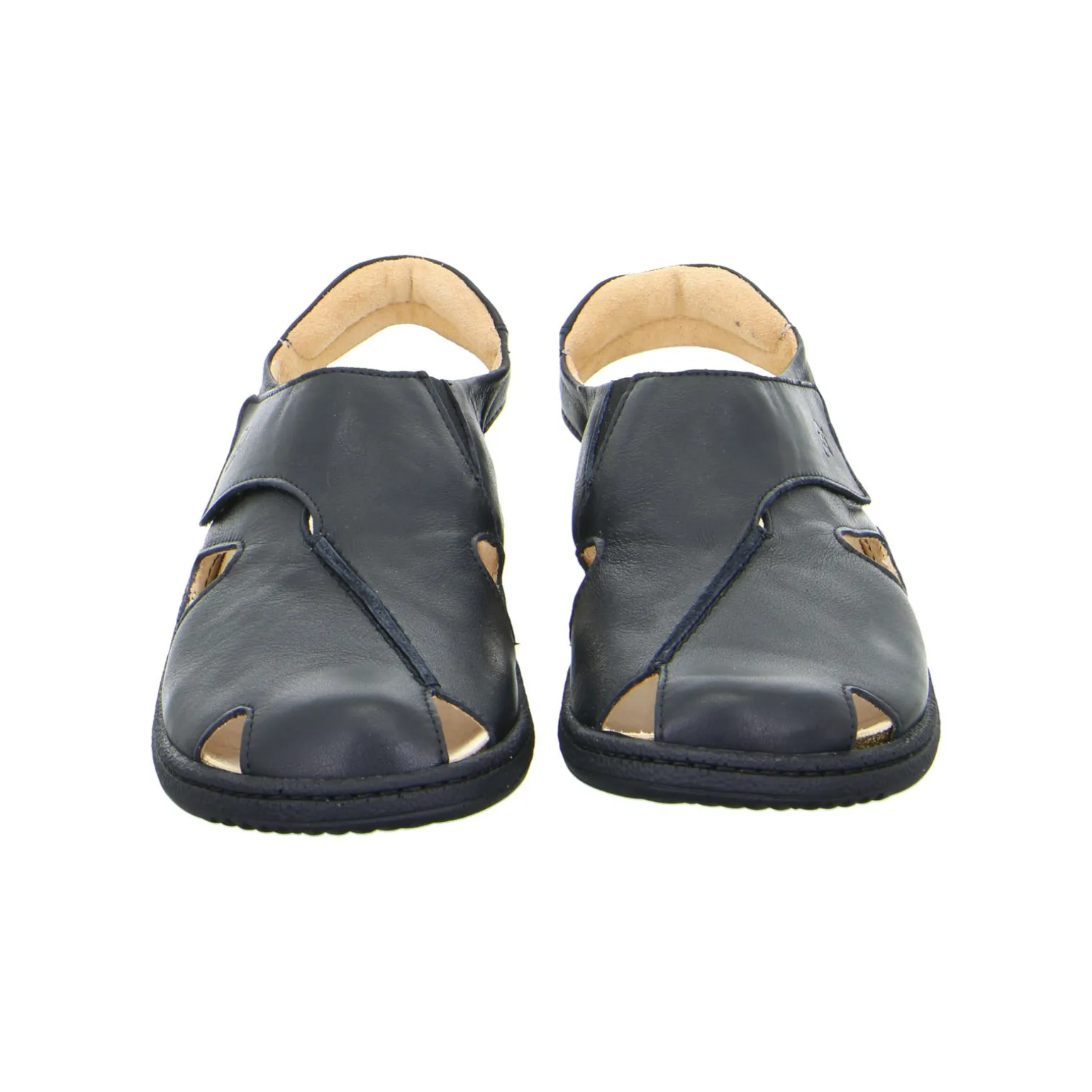 Think chaussures Sandales | Sandales Change noir