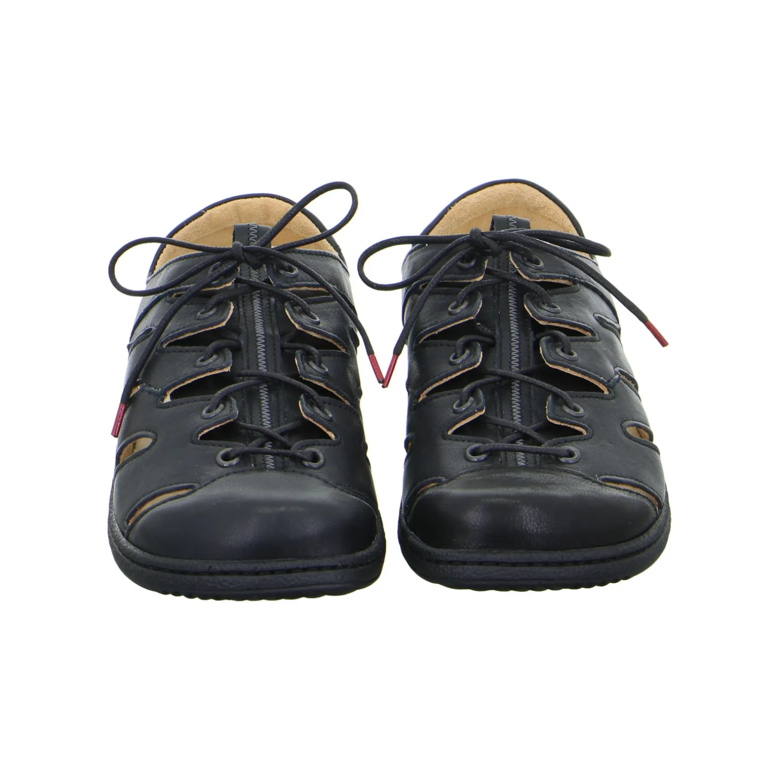 Think chaussures Sandales | Sandales Change noir